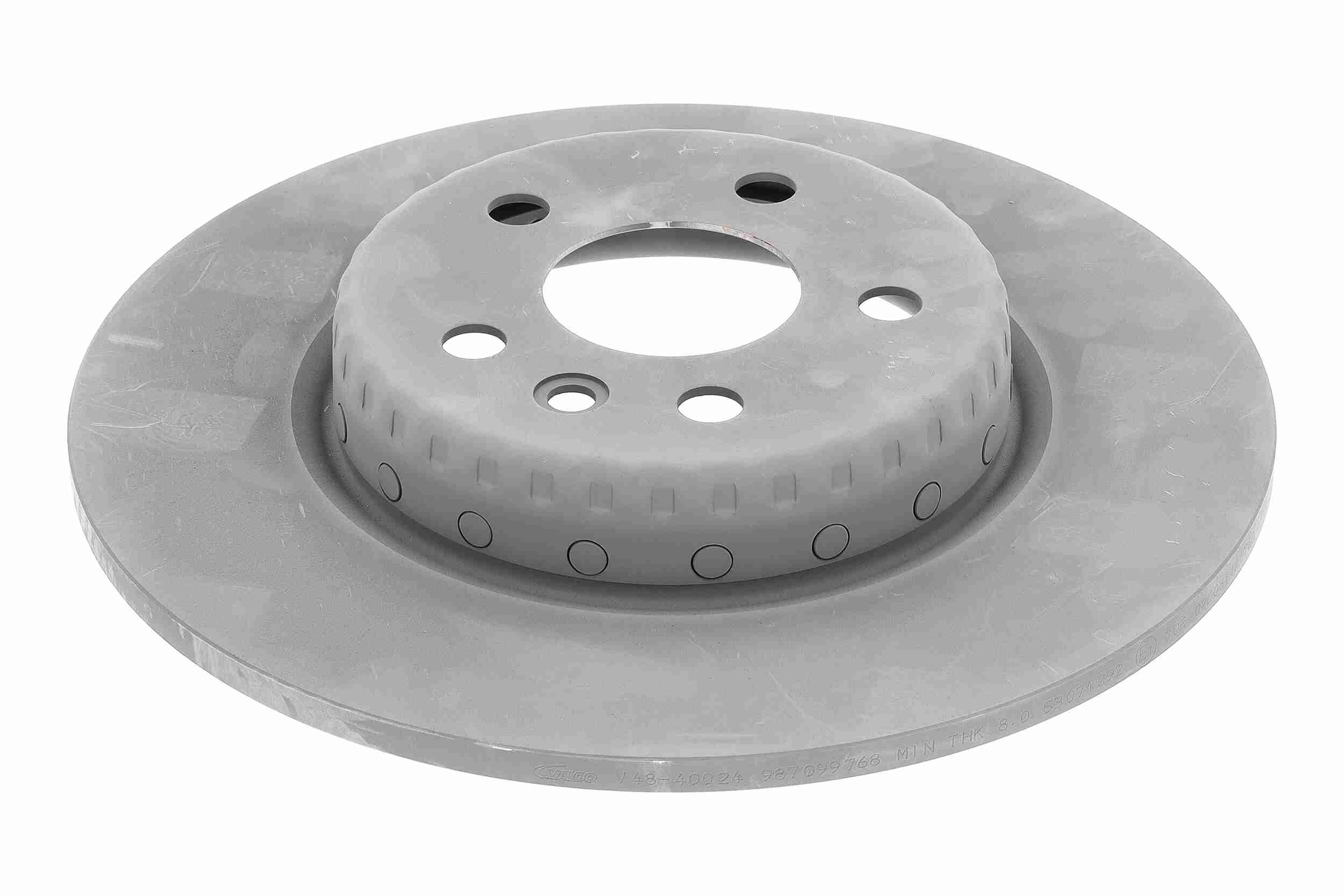 Vaico Remschijf V48-40024