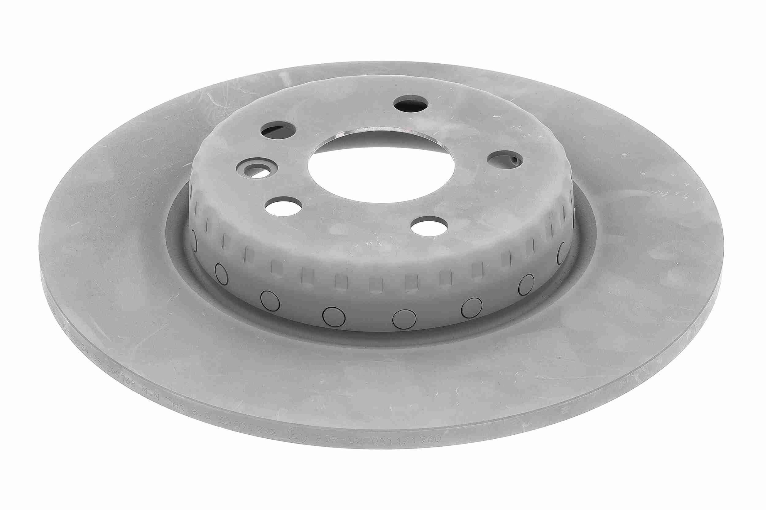 Vaico Remschijf V48-40024