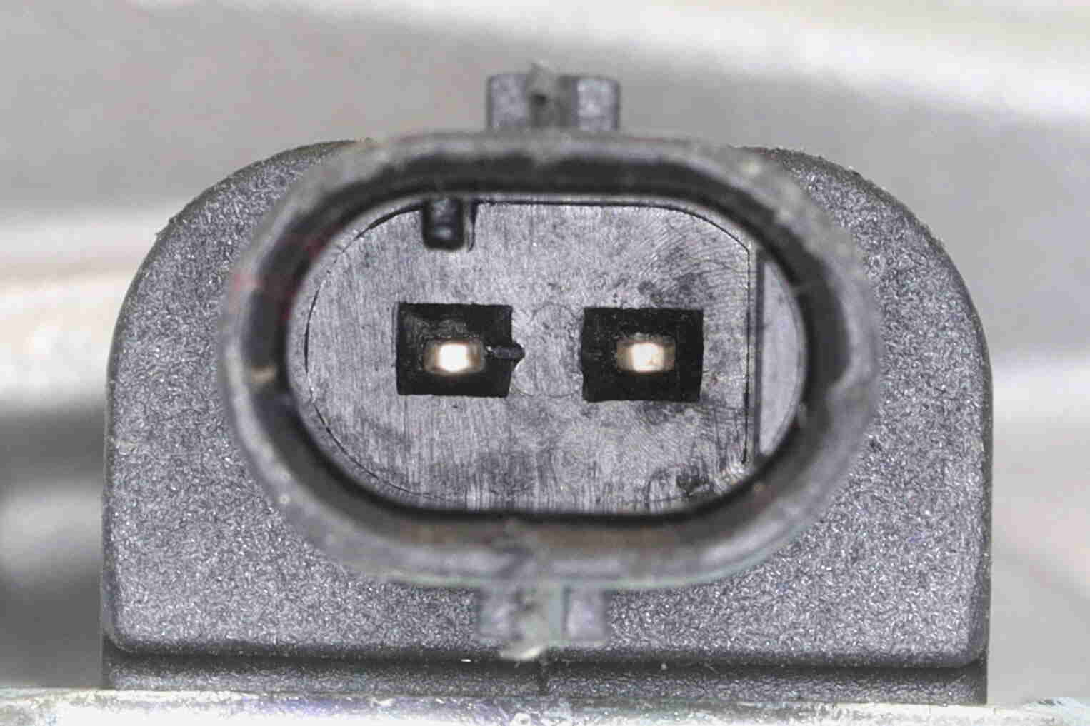 Vaico Waterpomp, motorkoeling V48-50024