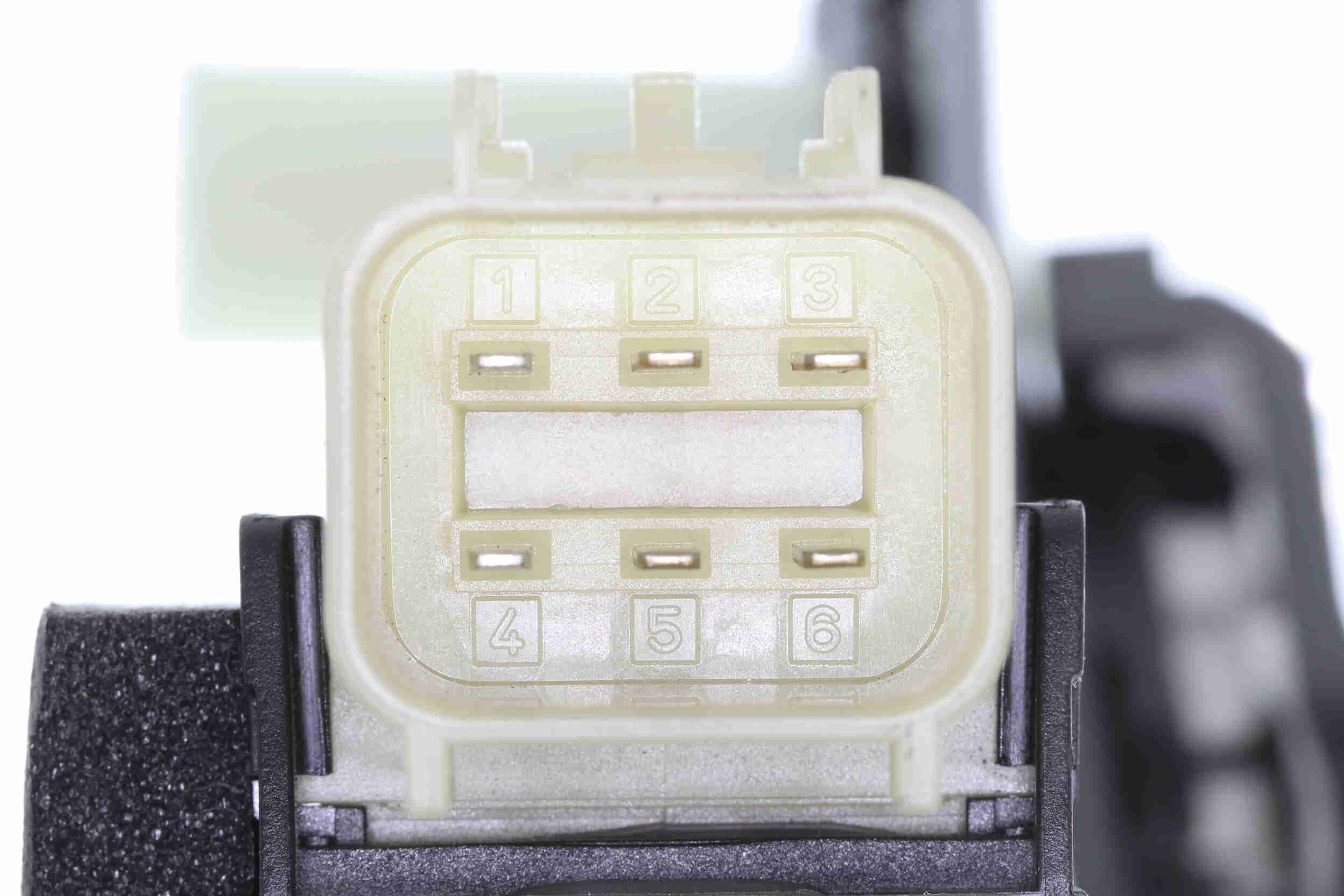 Vaico Raambedieningsmechanisme V48-9541