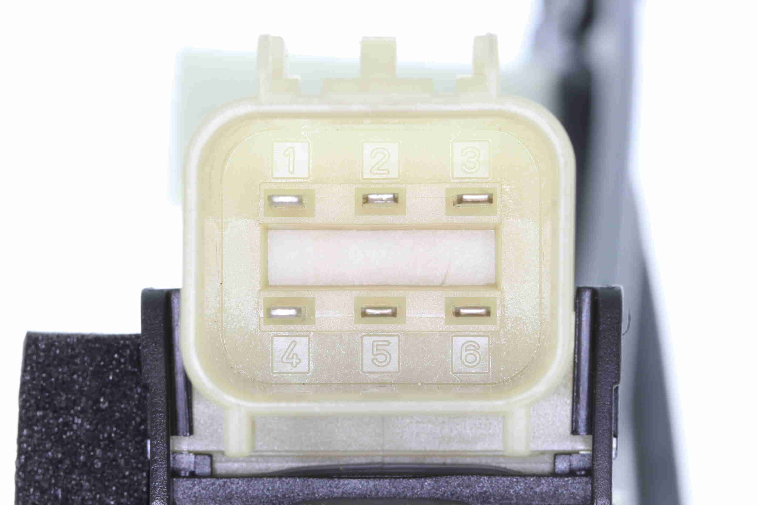 Vaico Raambedieningsmechanisme V48-9543