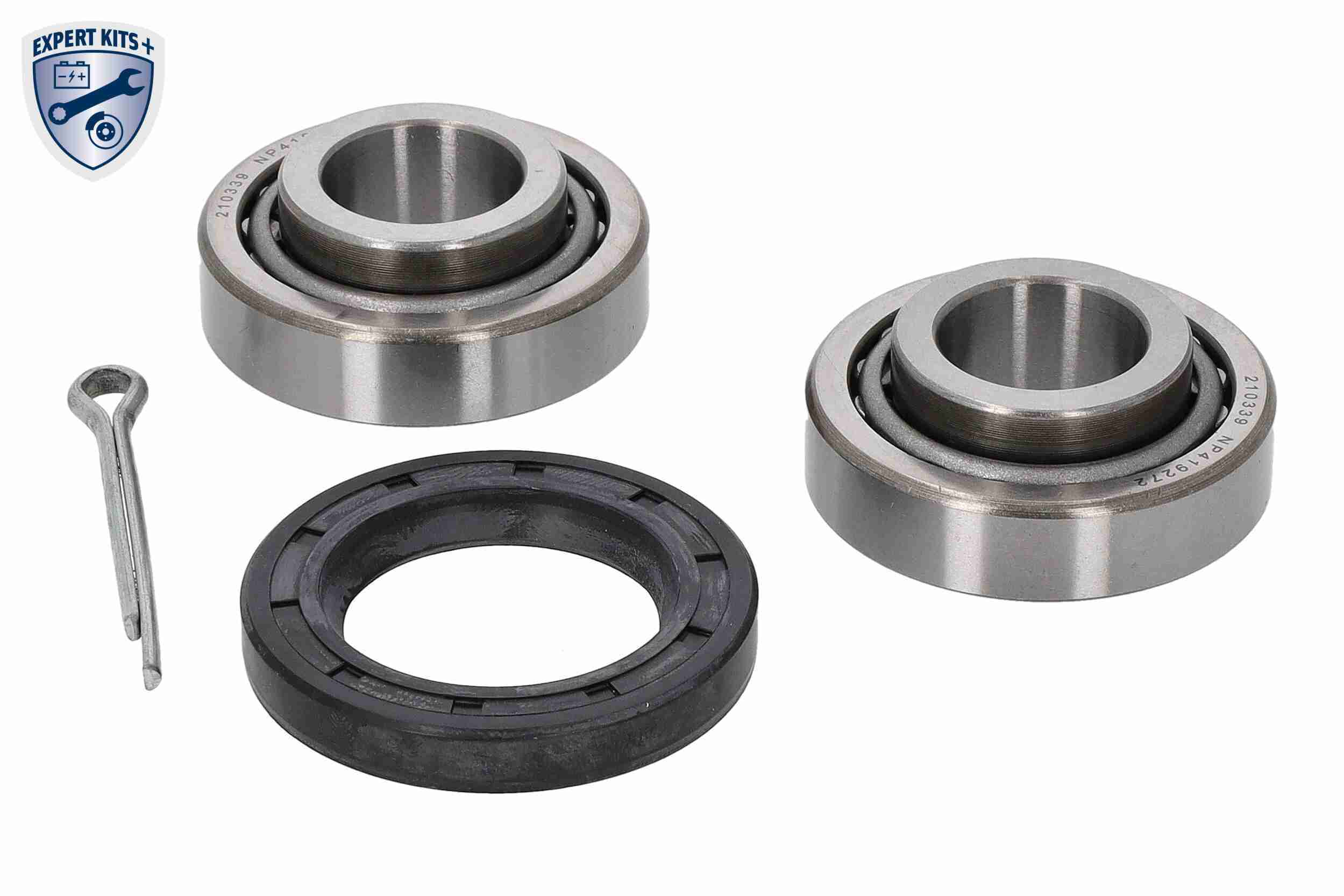 Vaico Wiellagerset V49-0040