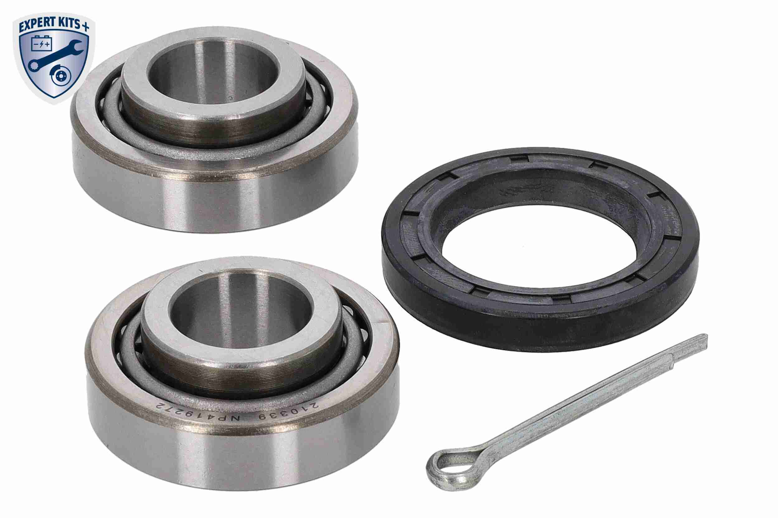 Vaico Wiellagerset V49-0040