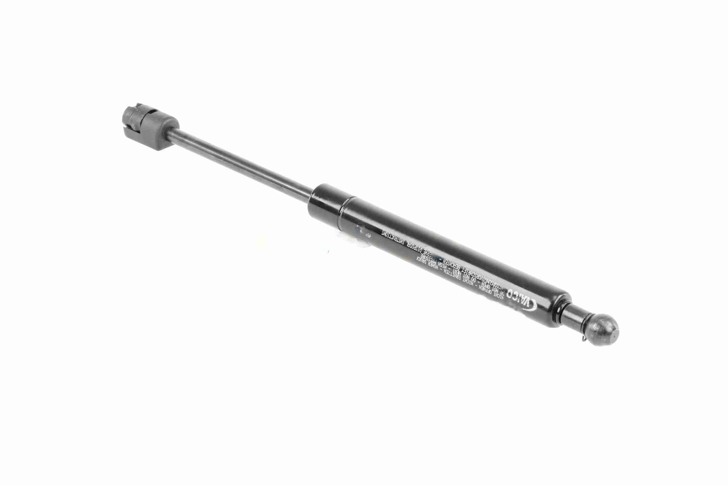 Vaico Gasveer, kofferruimte V50-0043