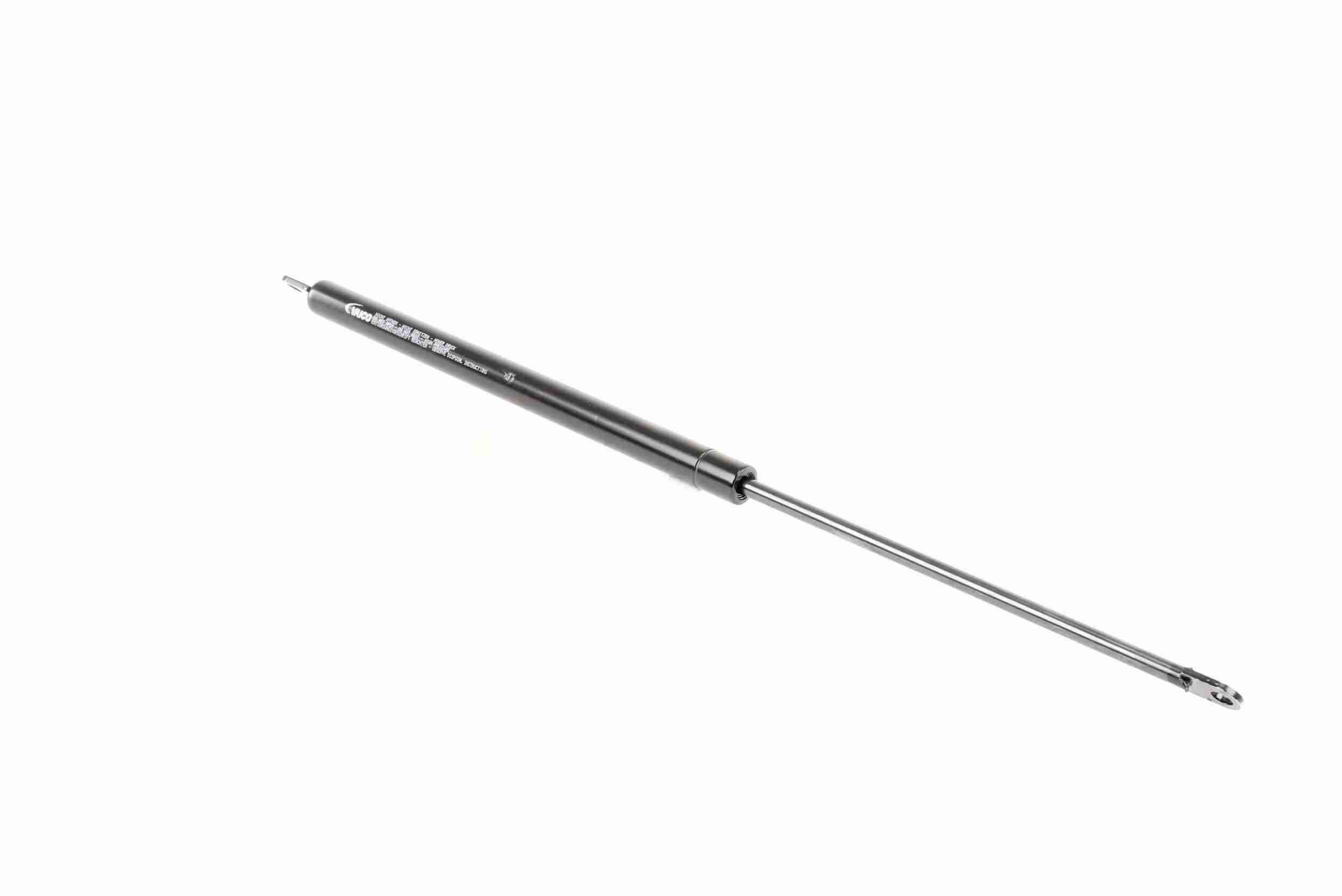 Vaico Gasveer, kofferruimte V50-0048