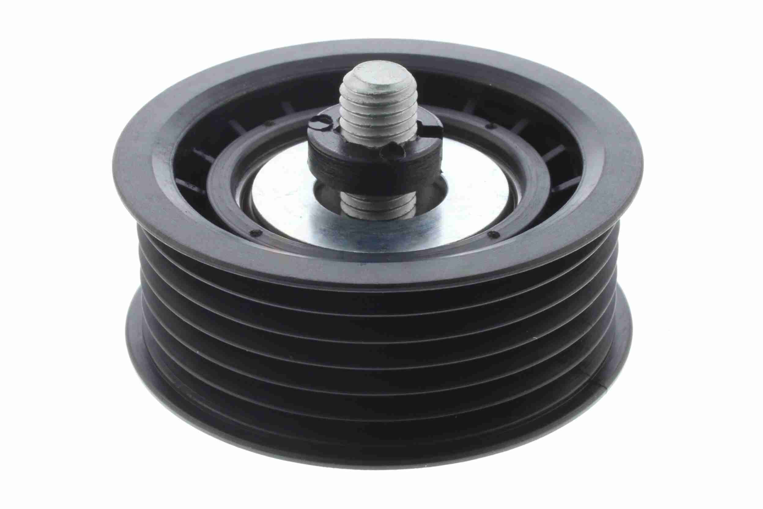 Vaico Geleiderol (poly) V-riem V50-1010