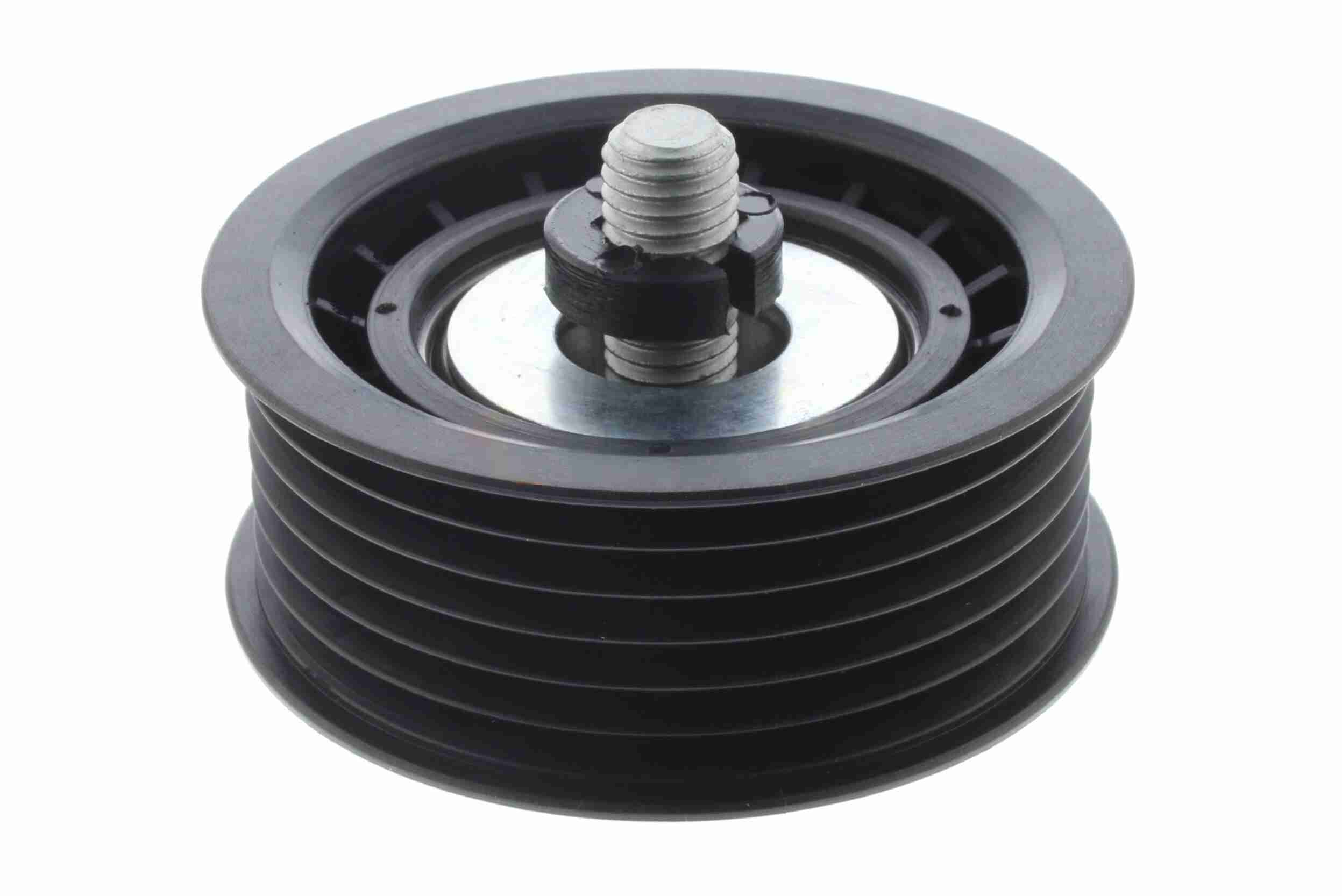 Vaico Geleiderol (poly) V-riem V50-1010