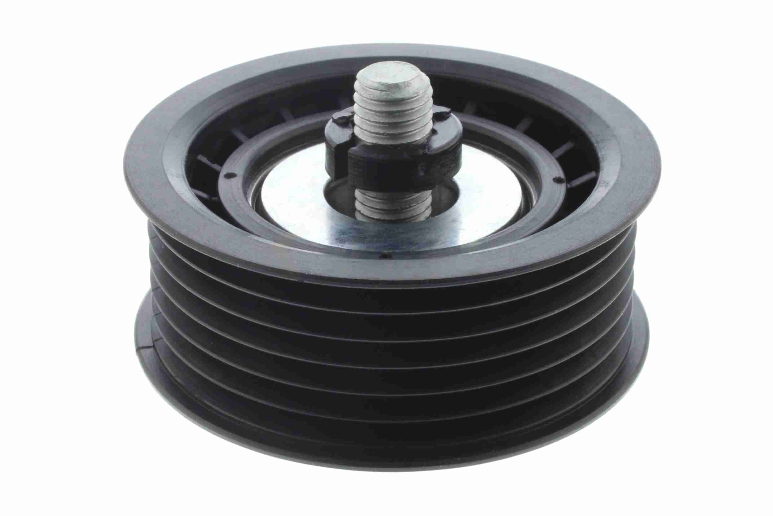 Vaico Geleiderol (poly) V-riem V50-1010