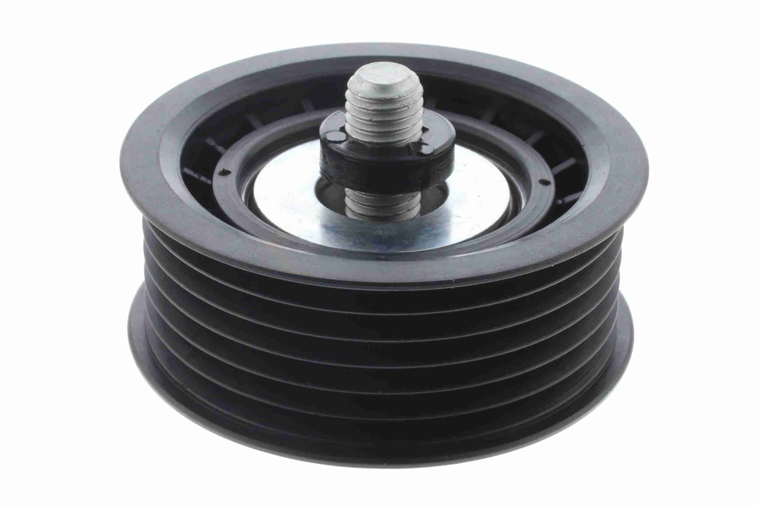 Vaico Geleiderol (poly) V-riem V50-1010