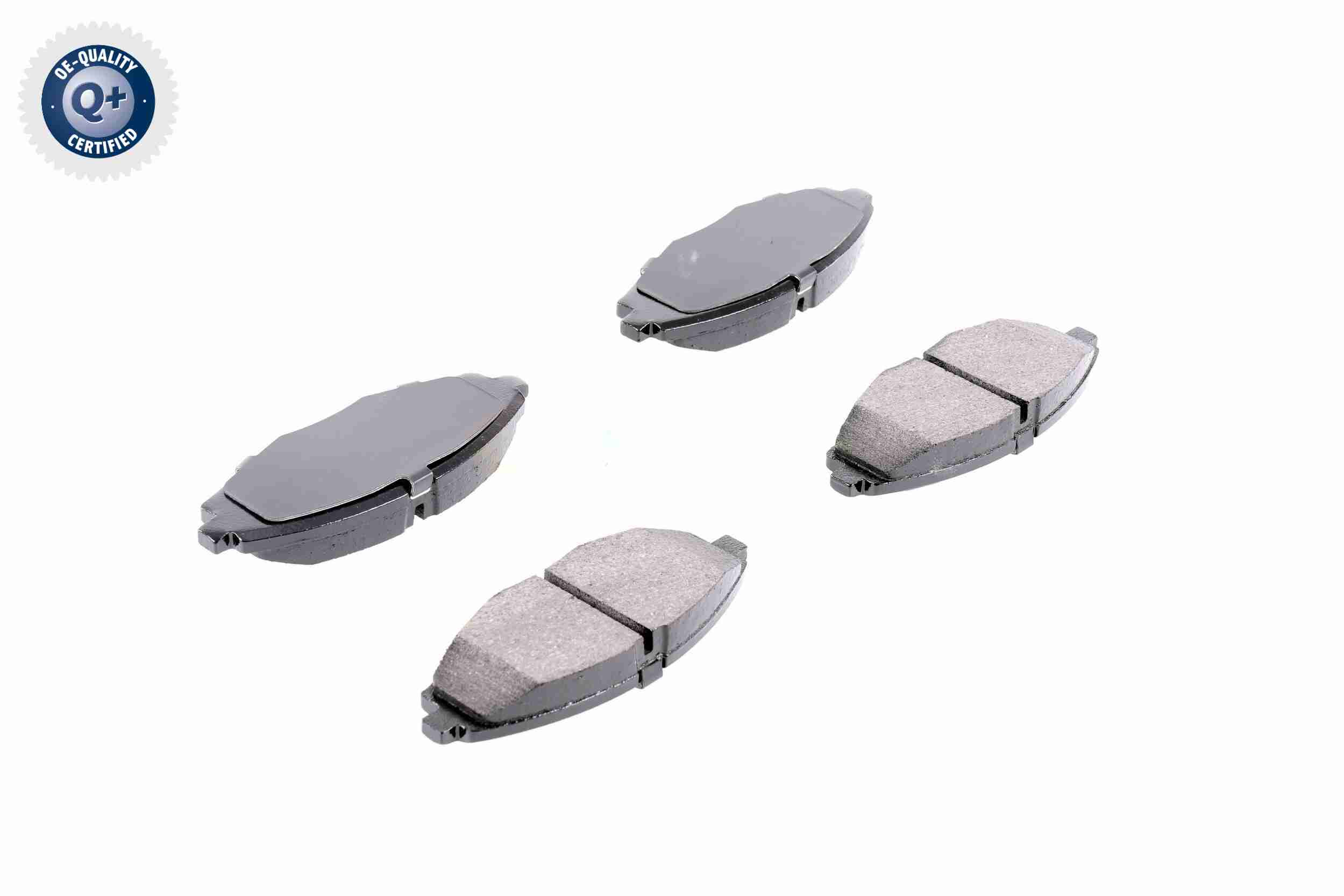 Vaico Remblokset V51-0008