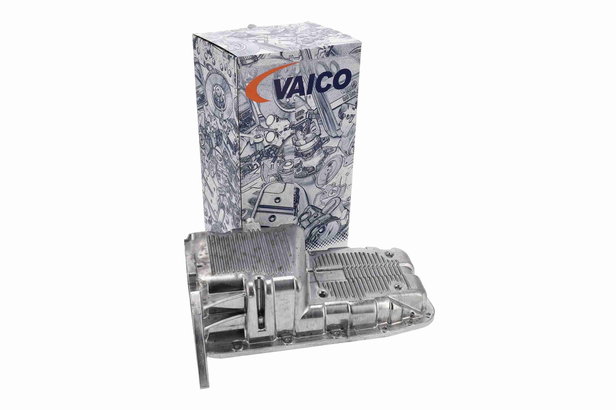 Vaico Carterpan V51-0033