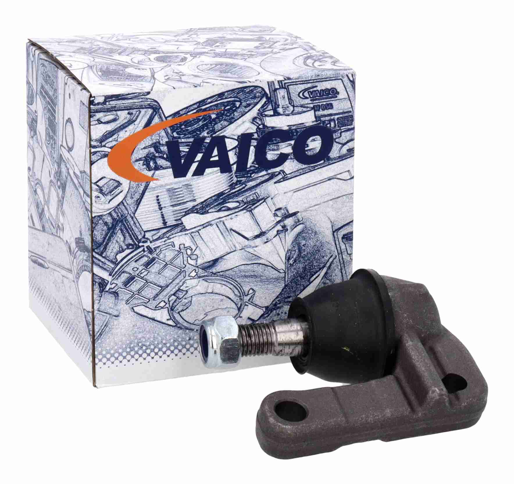 Vaico Fuseekogel V51-0446