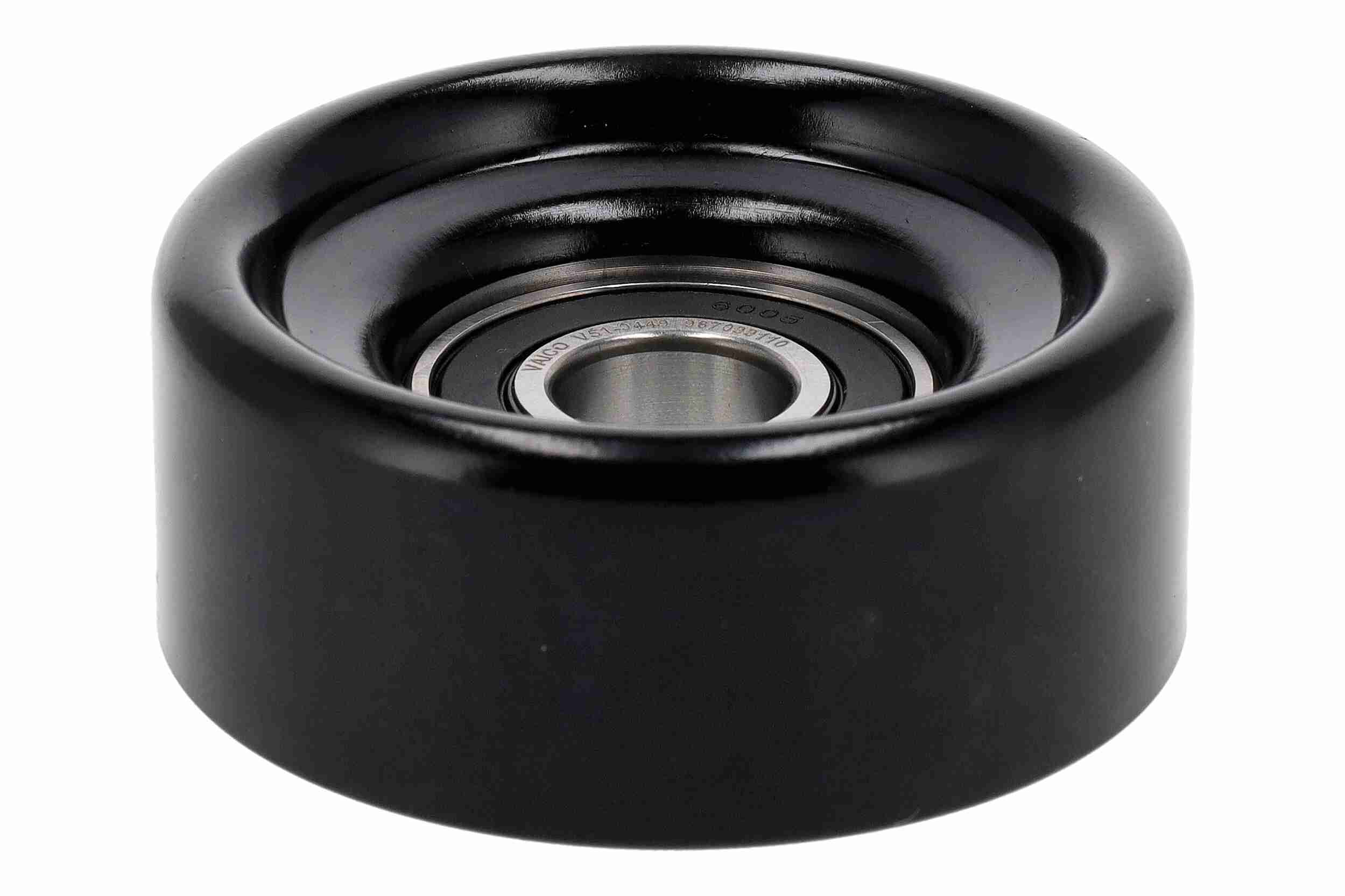 Vaico Geleide rol/omdraairol, Poly V-riem V51-0449