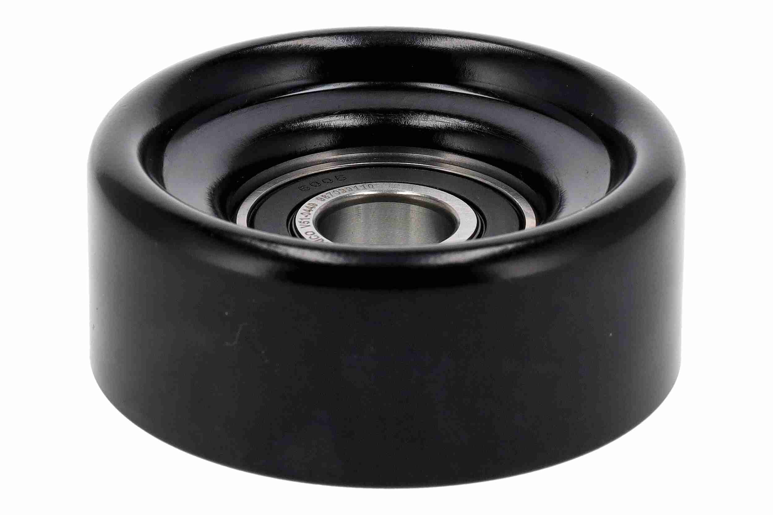 Vaico Geleide rol/omdraairol, Poly V-riem V51-0449