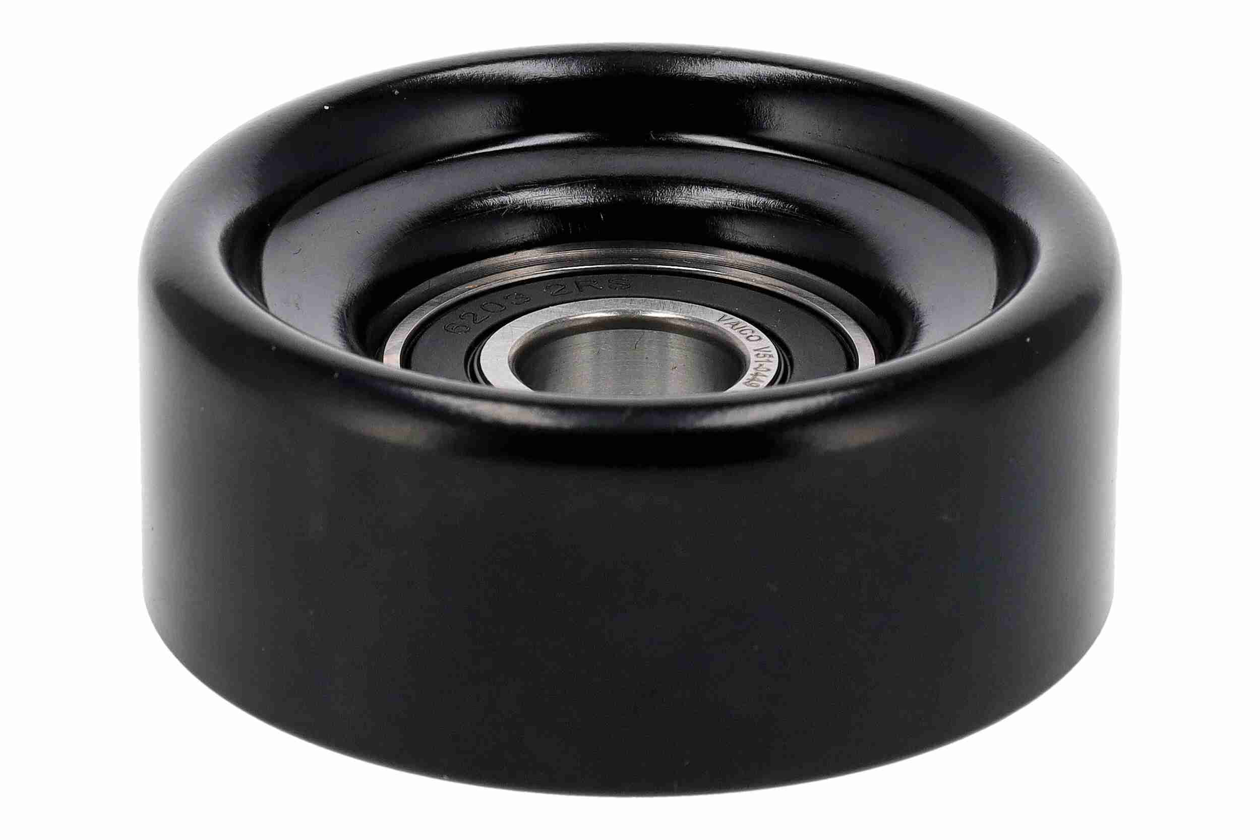 Vaico Geleide rol/omdraairol, Poly V-riem V51-0449