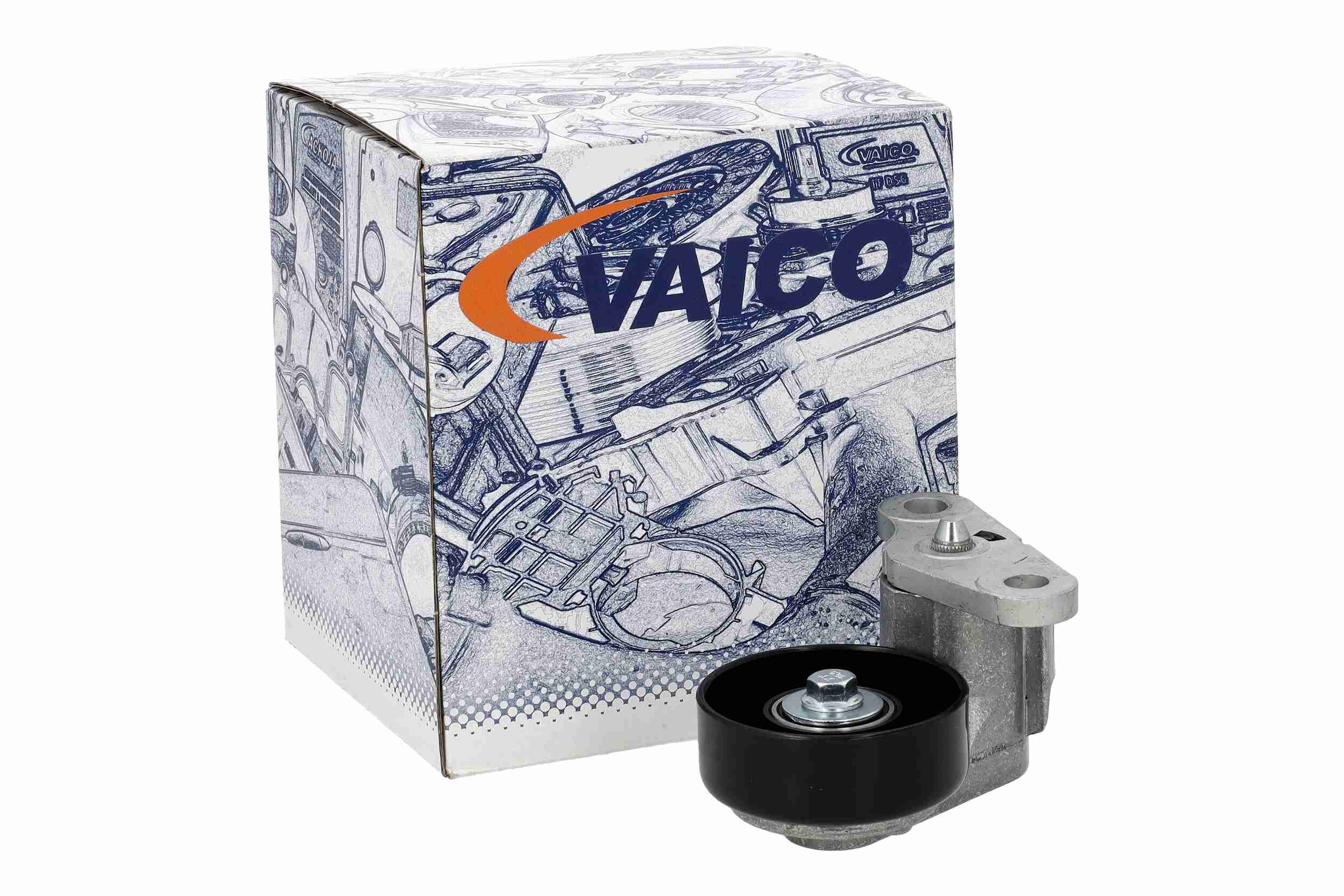 Vaico Riemspanner, Poly V-riem V51-0458