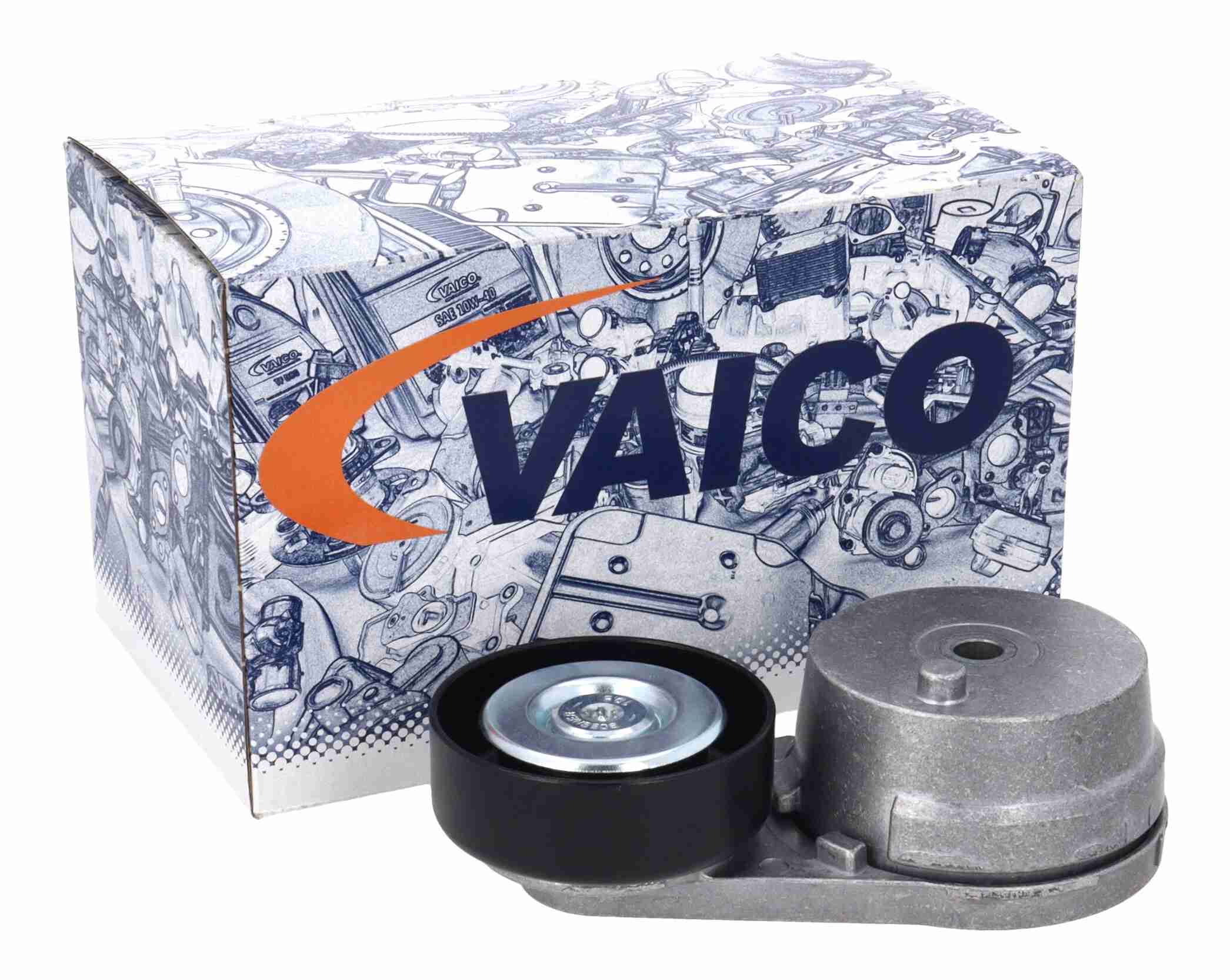 Vaico Riemspanner, Poly V-riem V51-0460