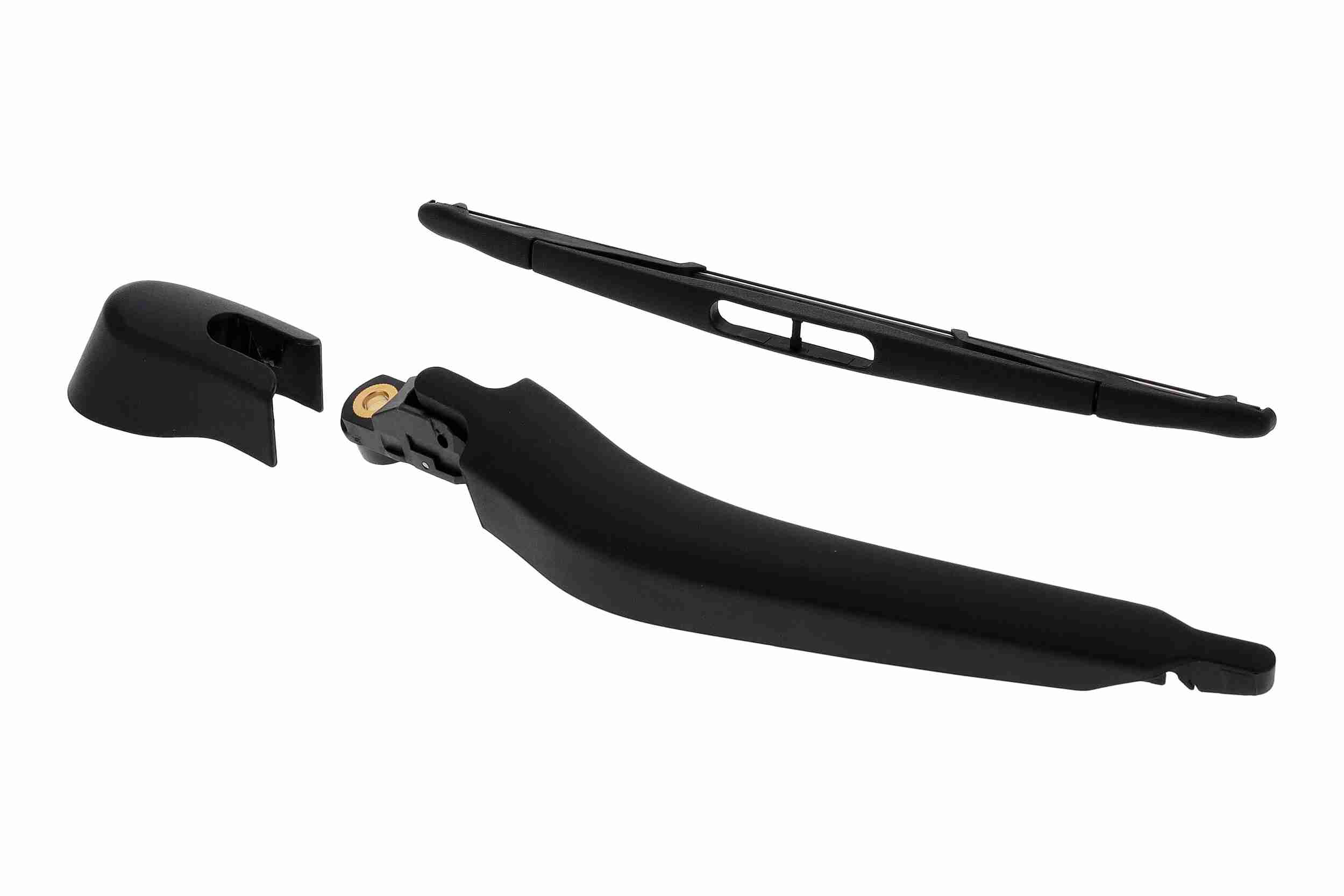 Vaico Ruitenwisserarm, ruitenreiniging V51-0587