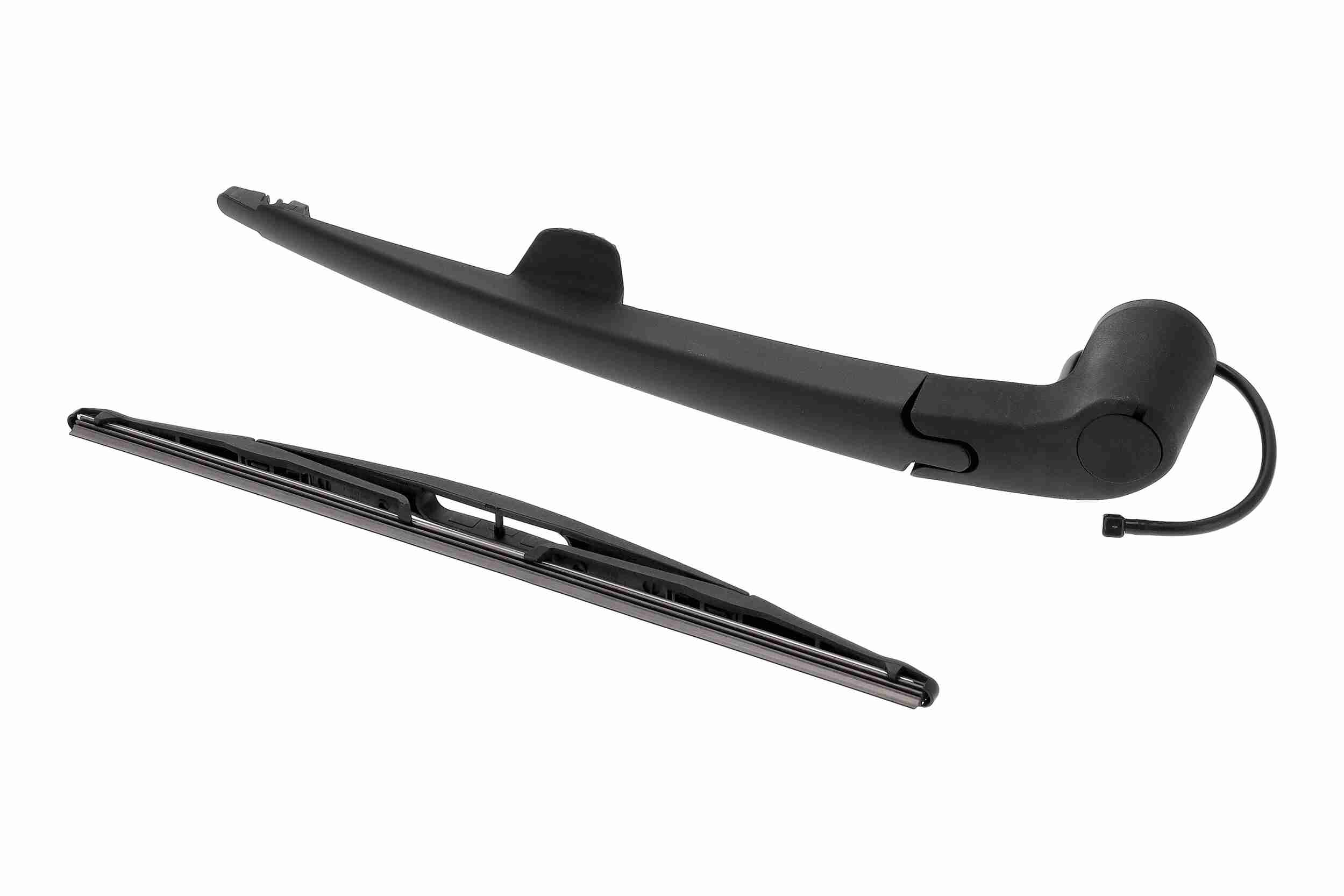 Vaico Ruitenwisserarm, ruitenreiniging V51-0588