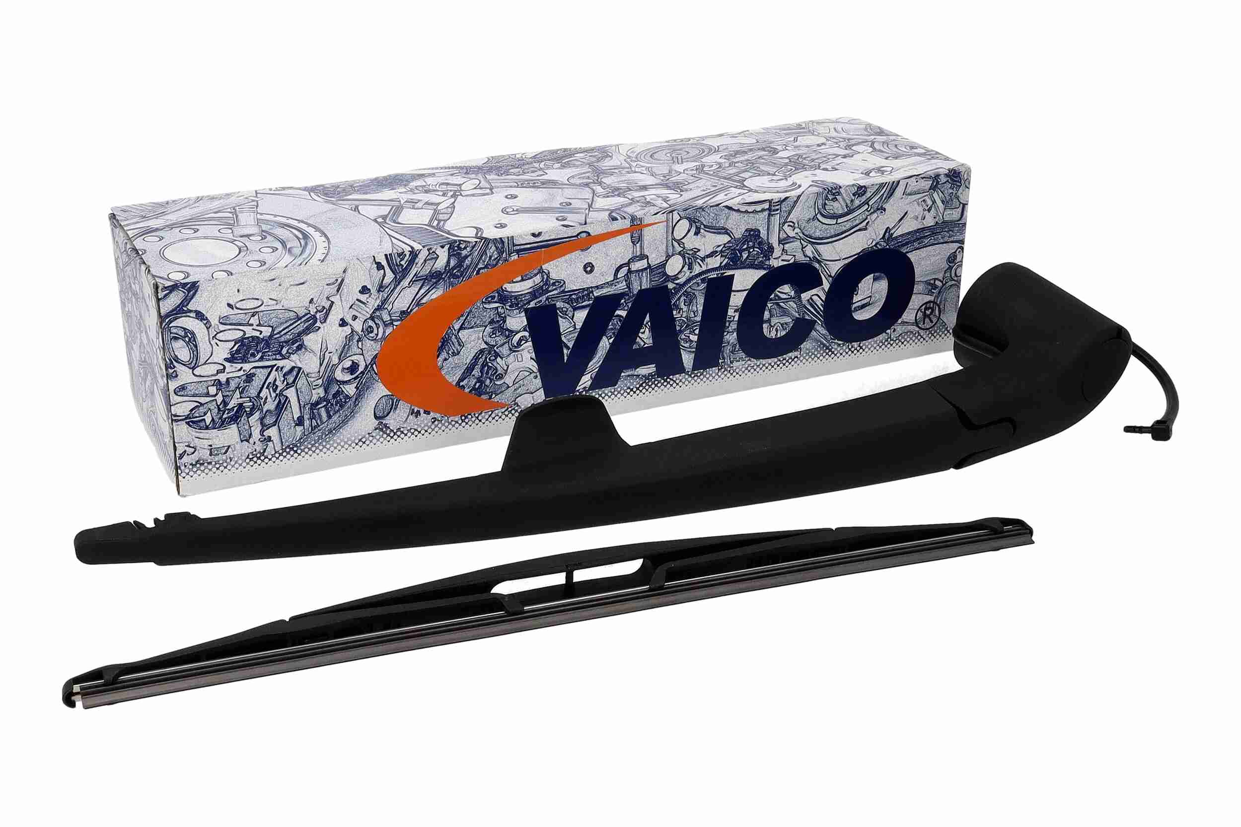 Vaico Ruitenwisserarm, ruitenreiniging V51-0588