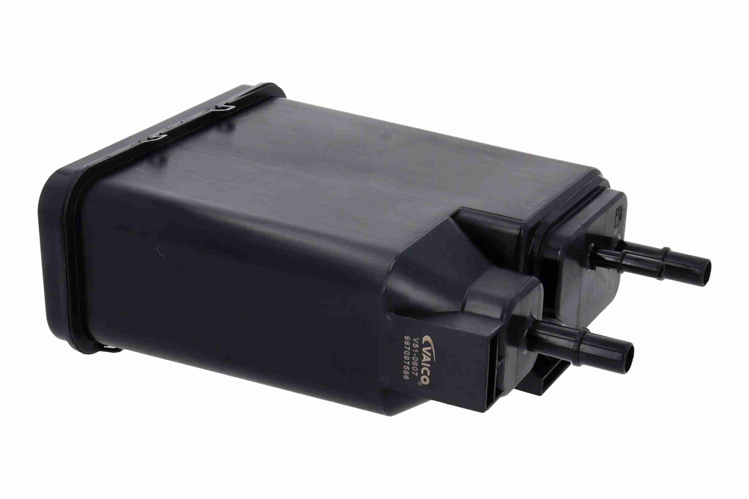 Vaico Actief koolstoffilter, tank ontluchting V51-0607