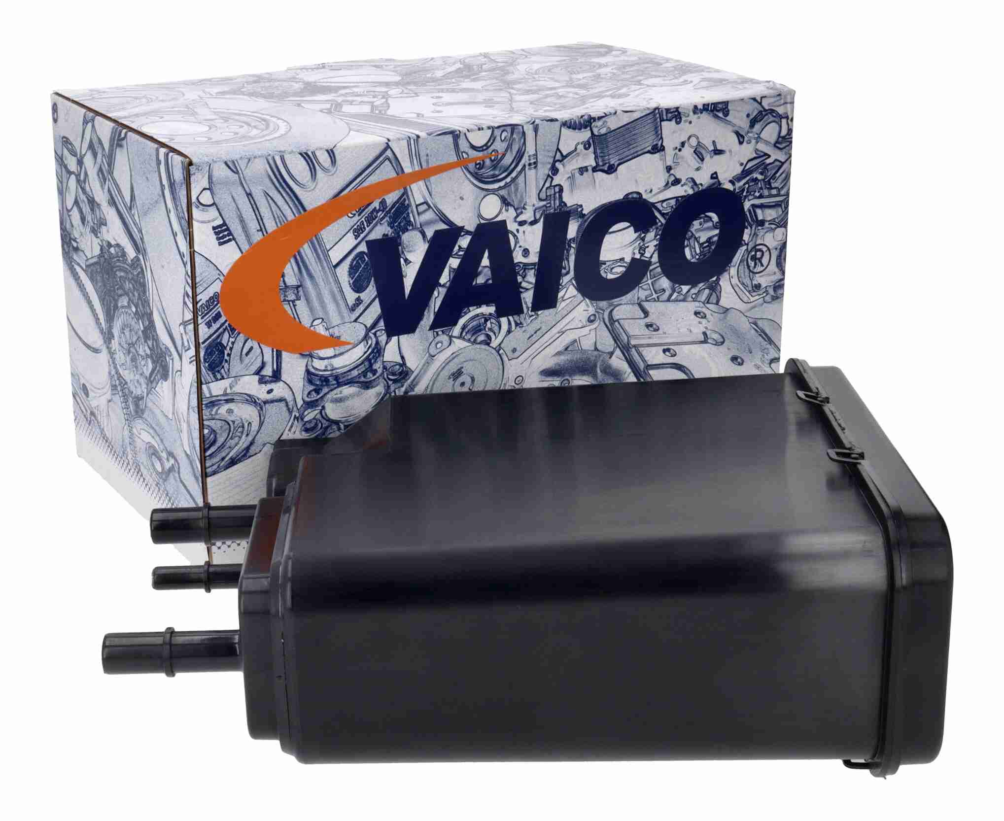 Vaico Actief koolstoffilter, tank ontluchting V51-0607