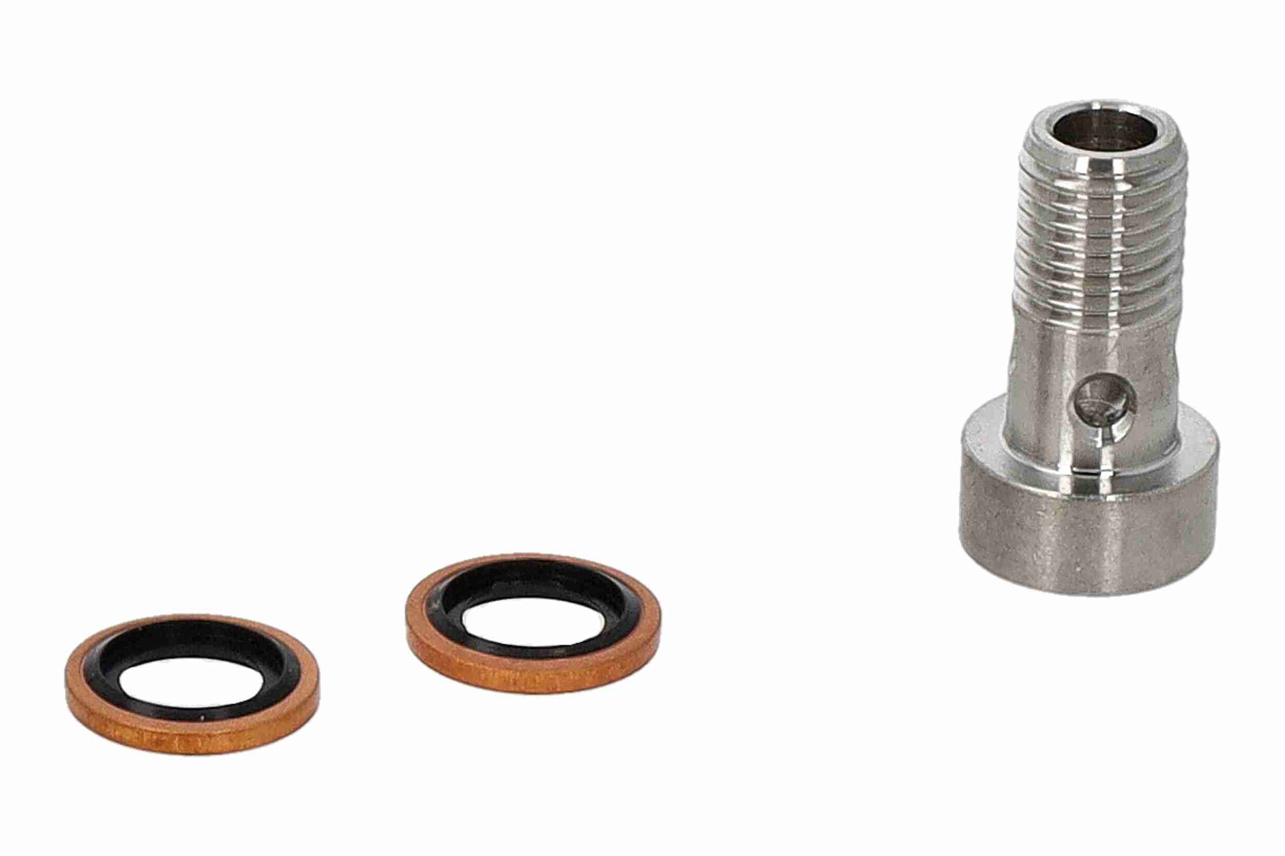 Vaico Turbolader olieleiding V51-0621