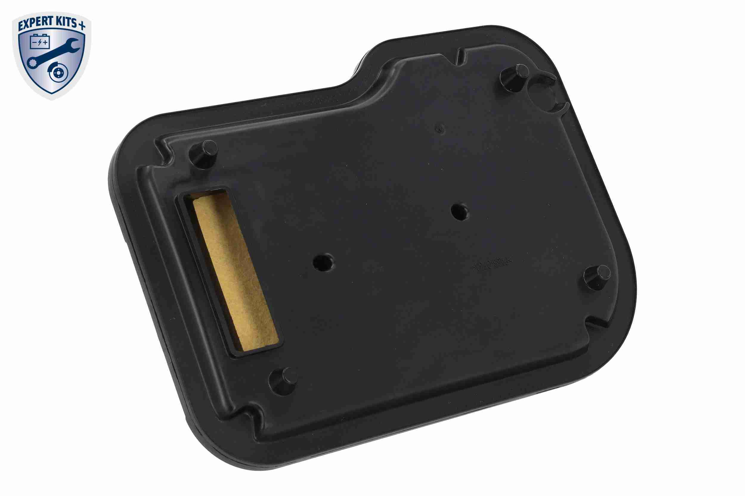 Vaico Hydrauliekfilterset, automatische aandrijving V51-0649