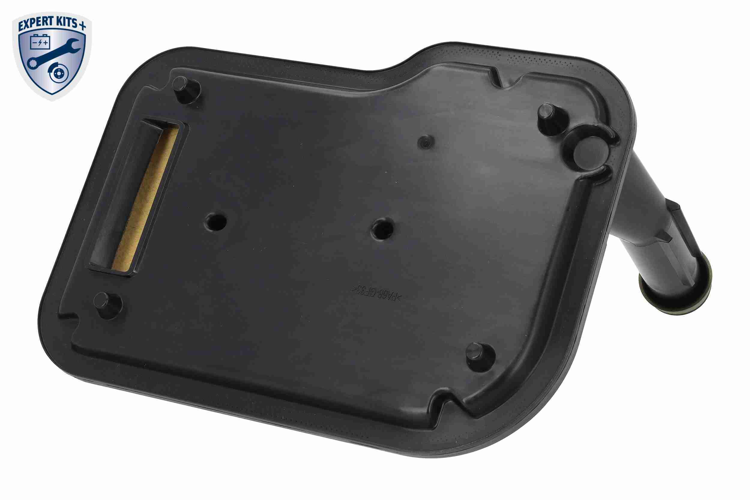 Vaico Hydrauliekfilterset, automatische aandrijving V51-0649