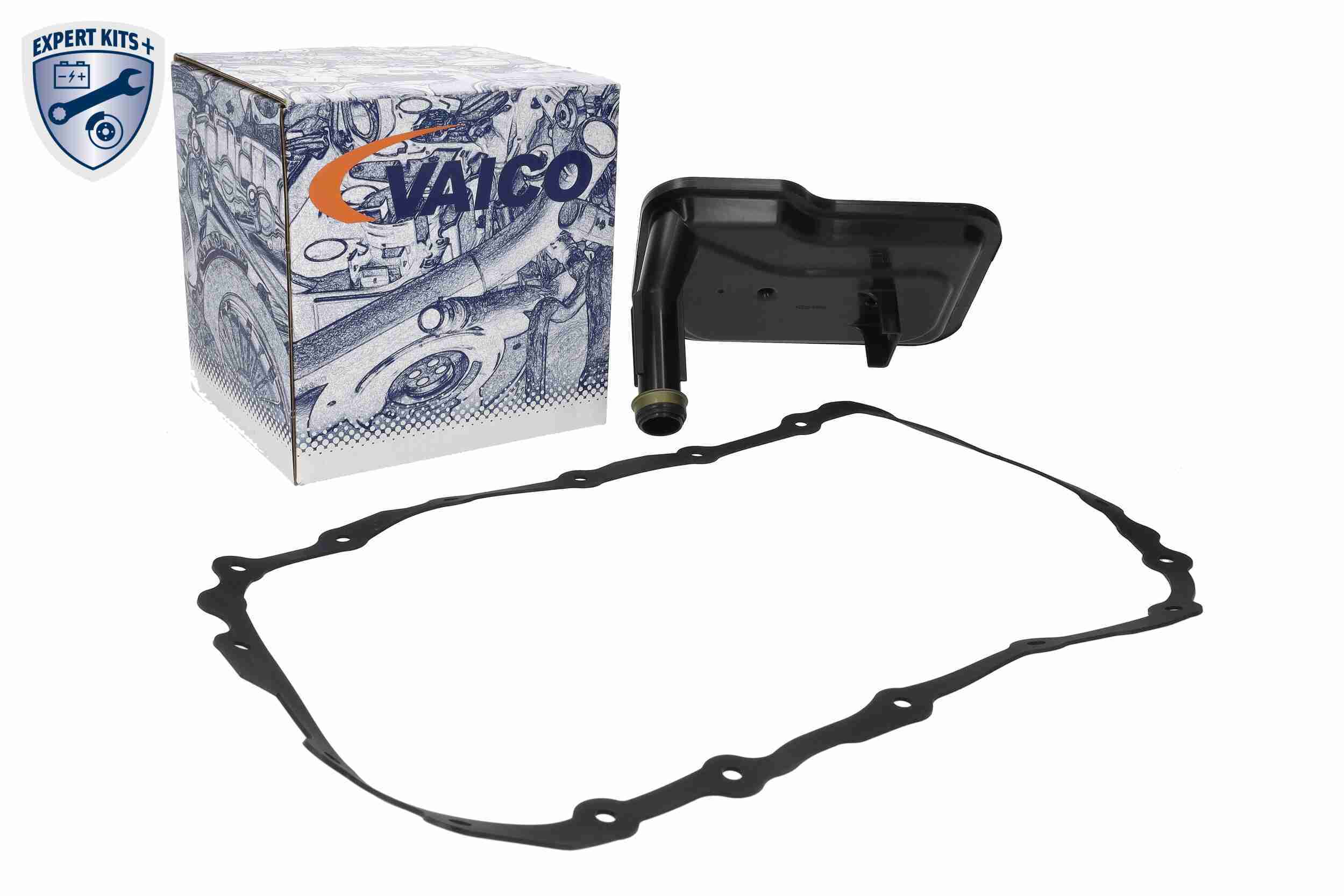 Vaico Hydrauliekfilterset, automatische aandrijving V51-0649