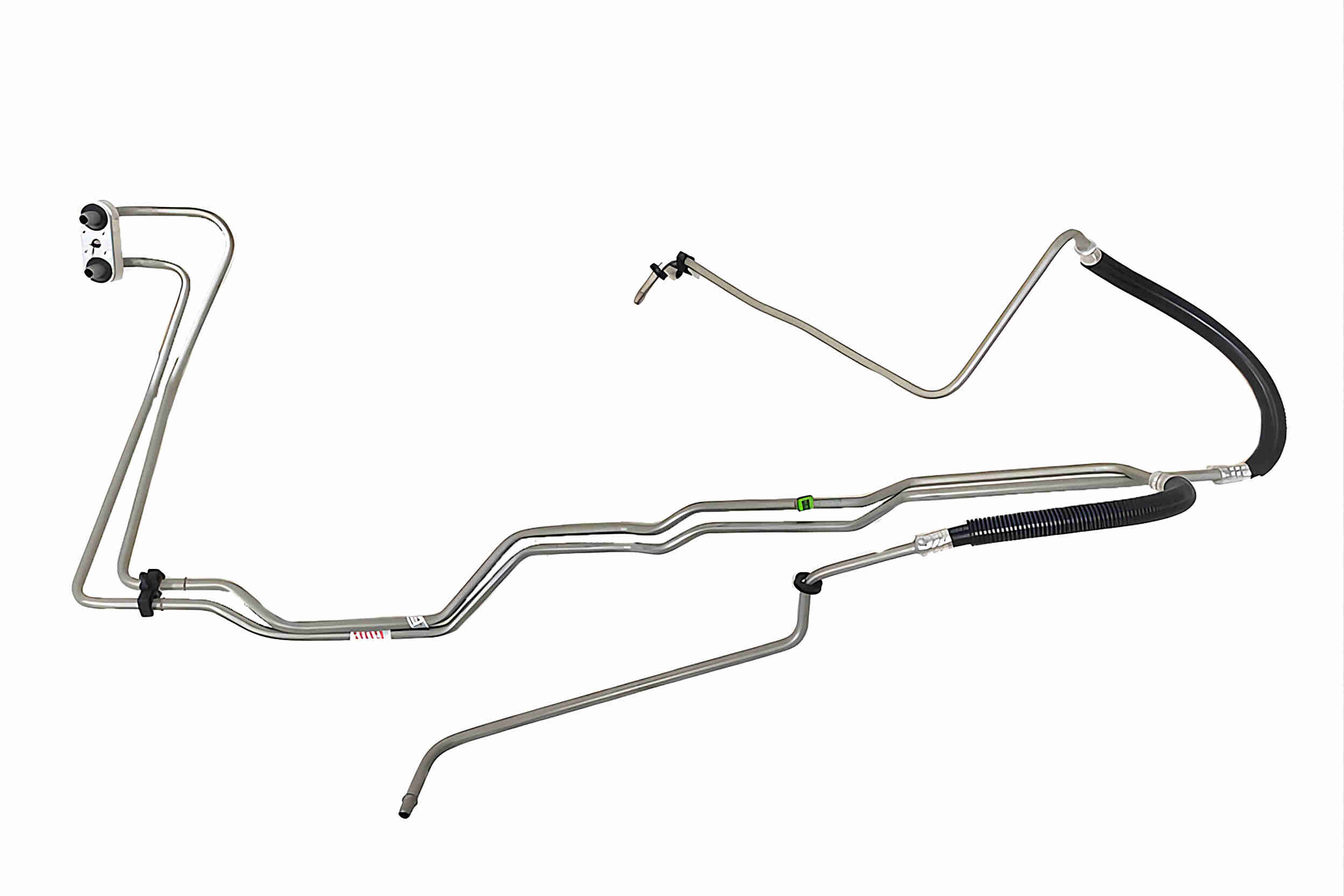 Vaico Oliekoelerleiding, automaat V51-0654