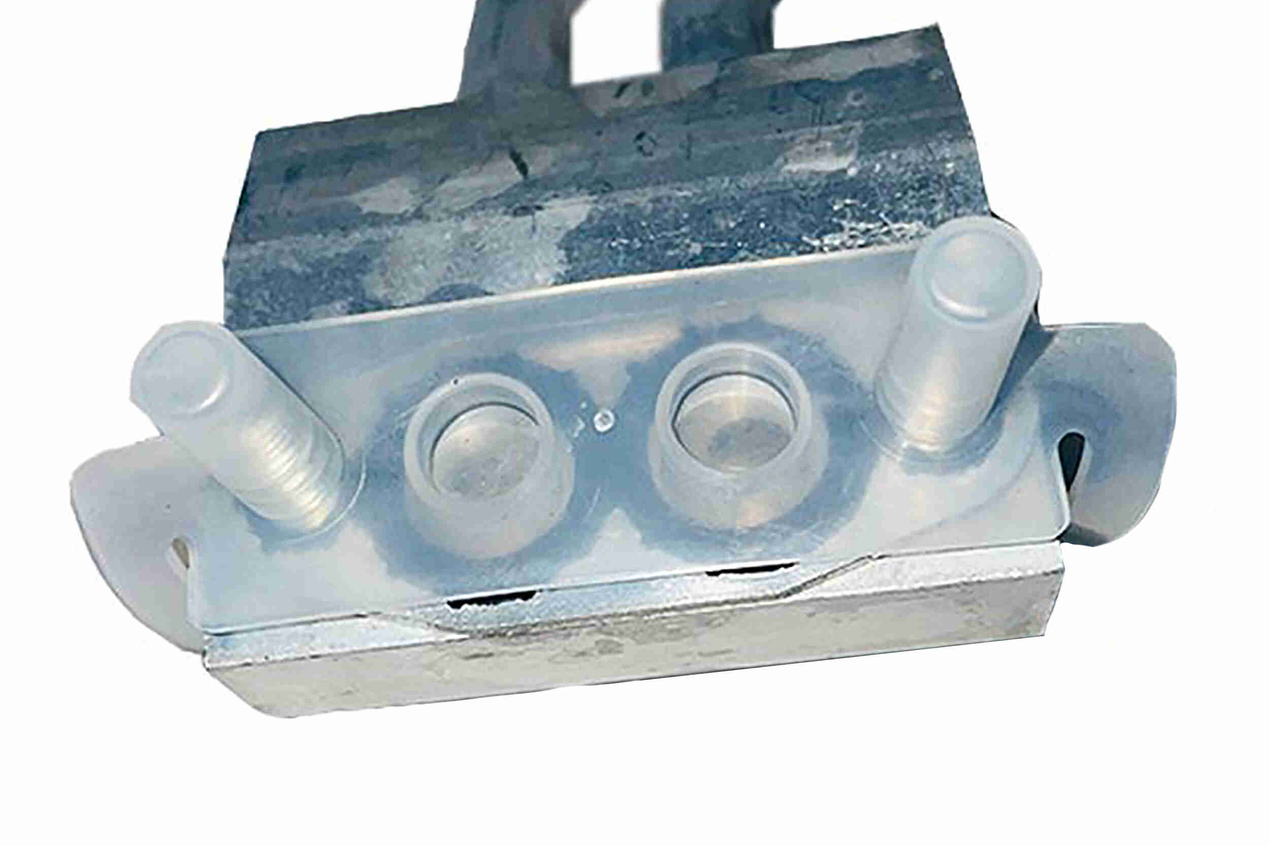 Vaico Oliekoelerleiding, automaat V51-0657