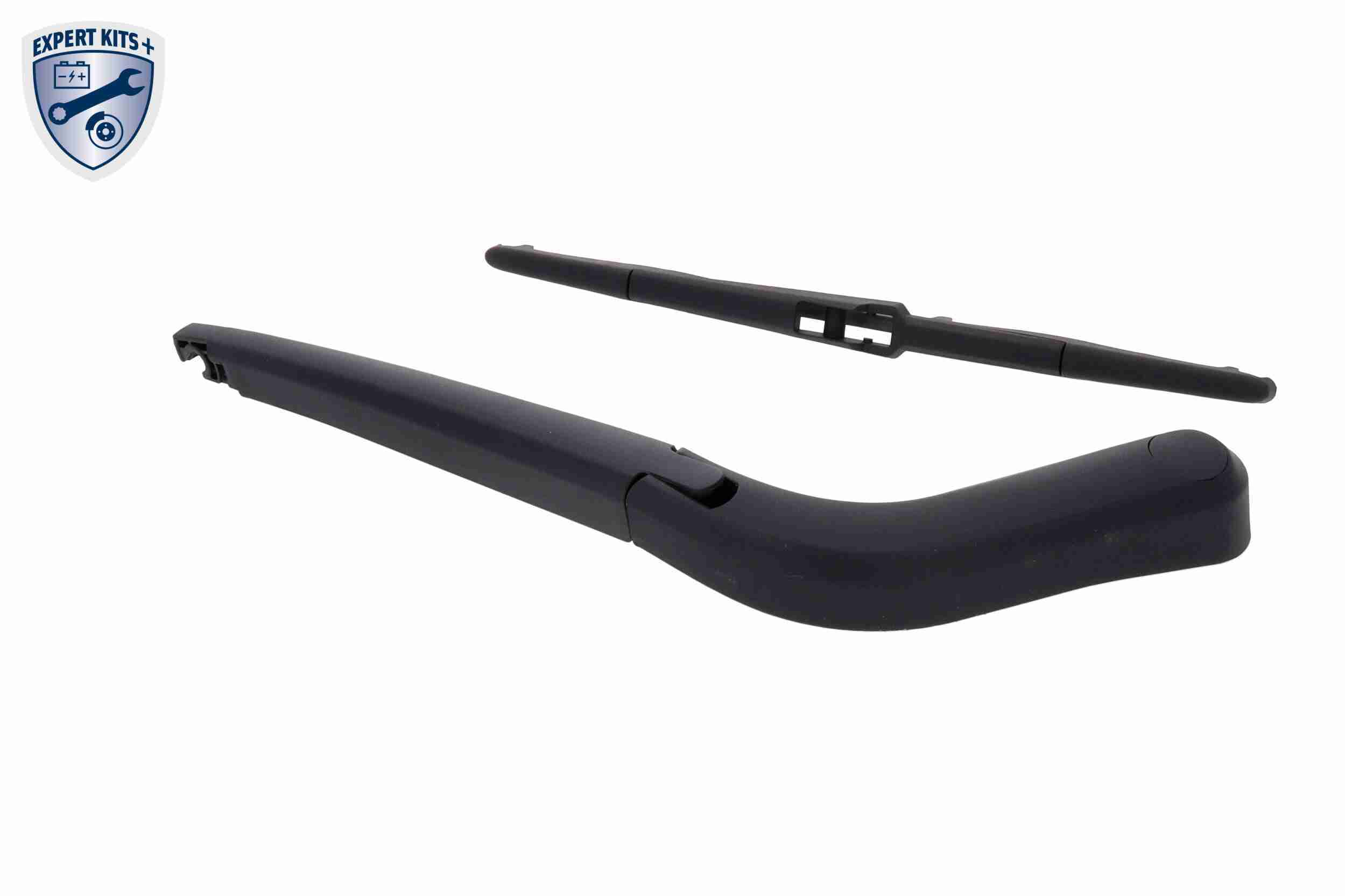 Vaico Ruitenwisserarm, ruitenreiniging V51-0658