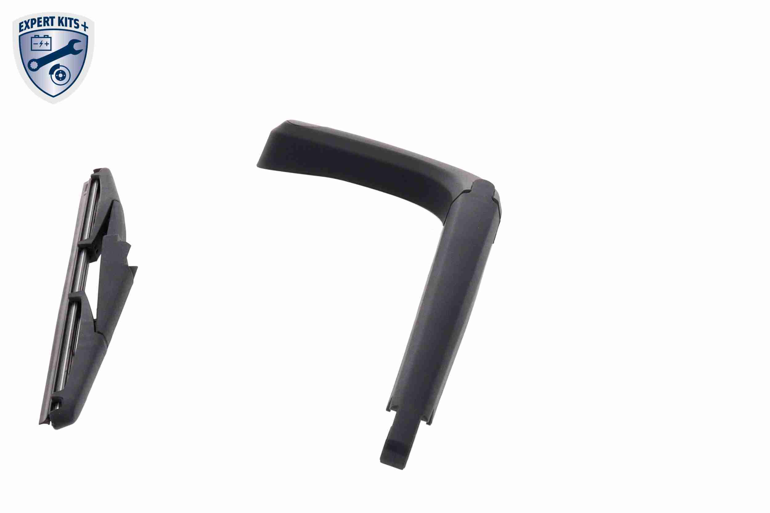 Vaico Ruitenwisserarm, ruitenreiniging V51-0658