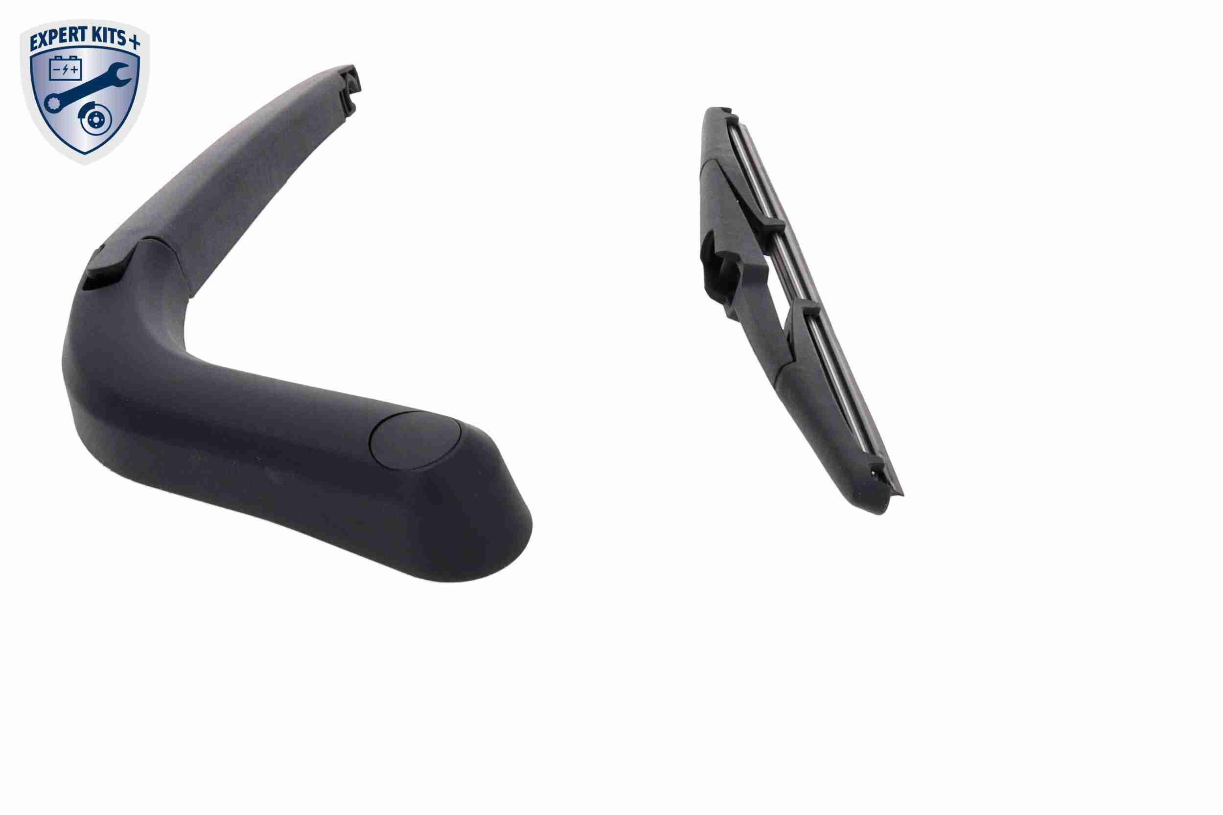 Vaico Ruitenwisserarm, ruitenreiniging V51-0658