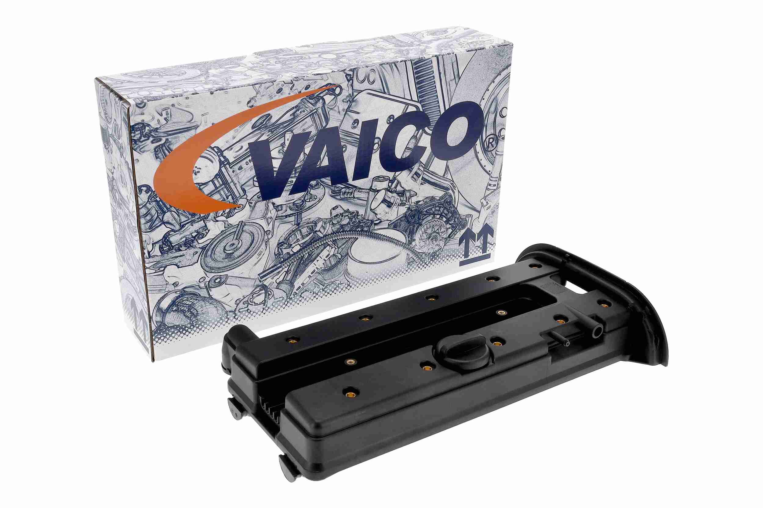 Vaico Cilinderkopkap V51-0676