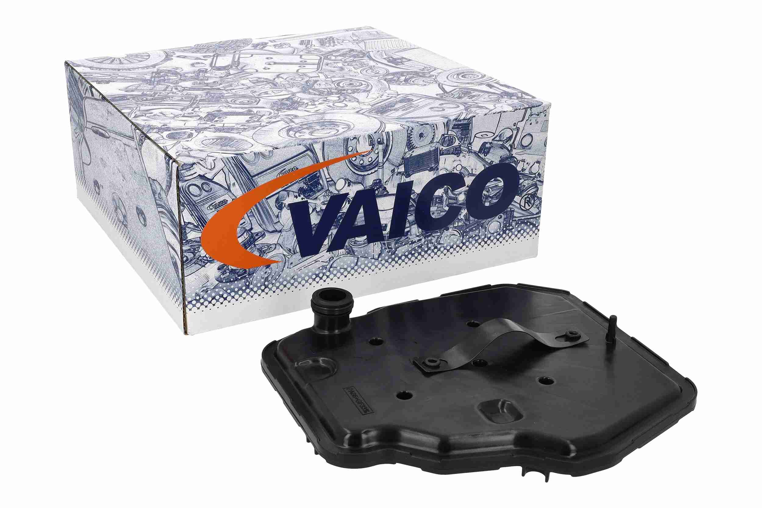 Vaico Hydraulische filter, automatische transmissie V51-0744