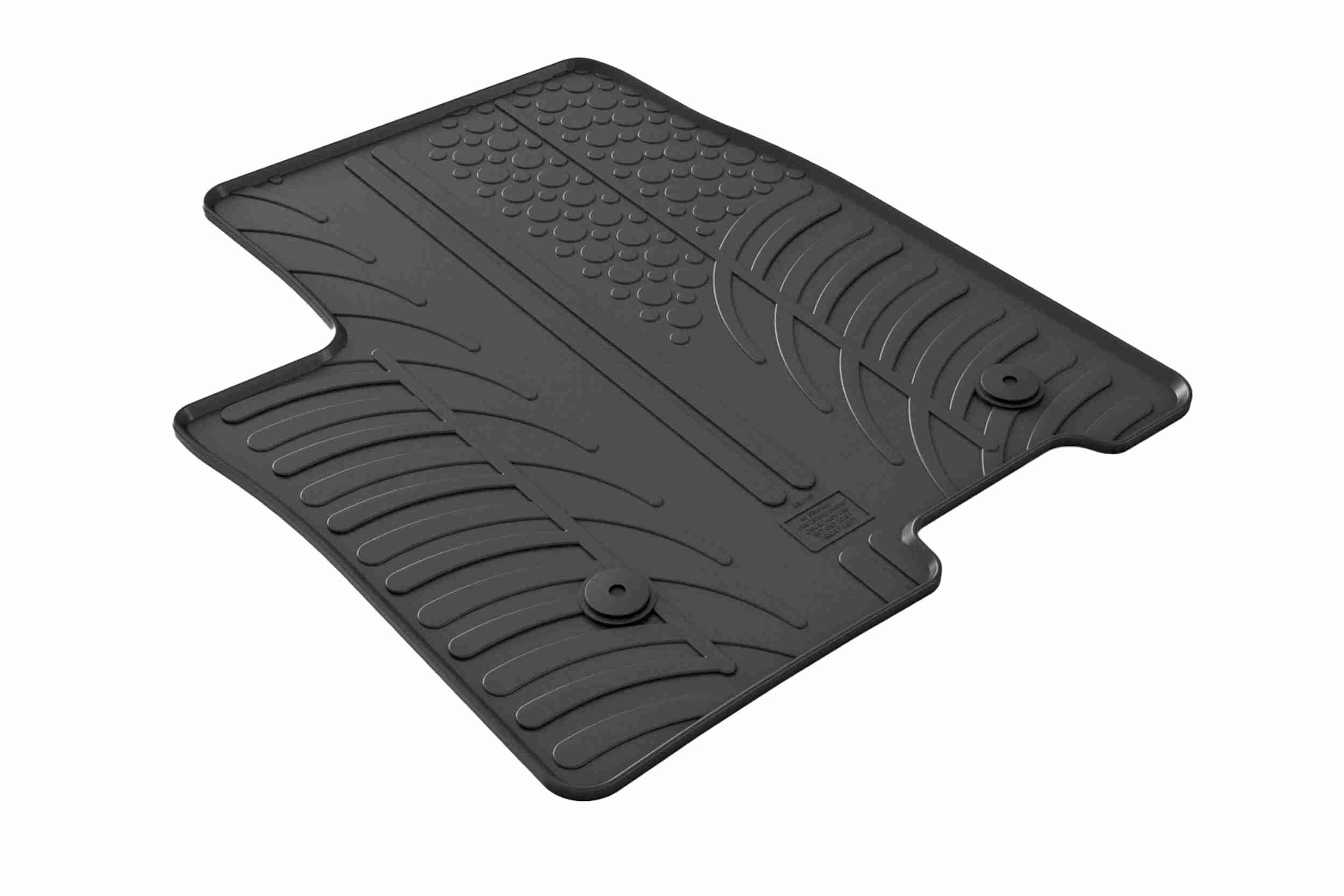 Vaico Voetmattenset V51-0752