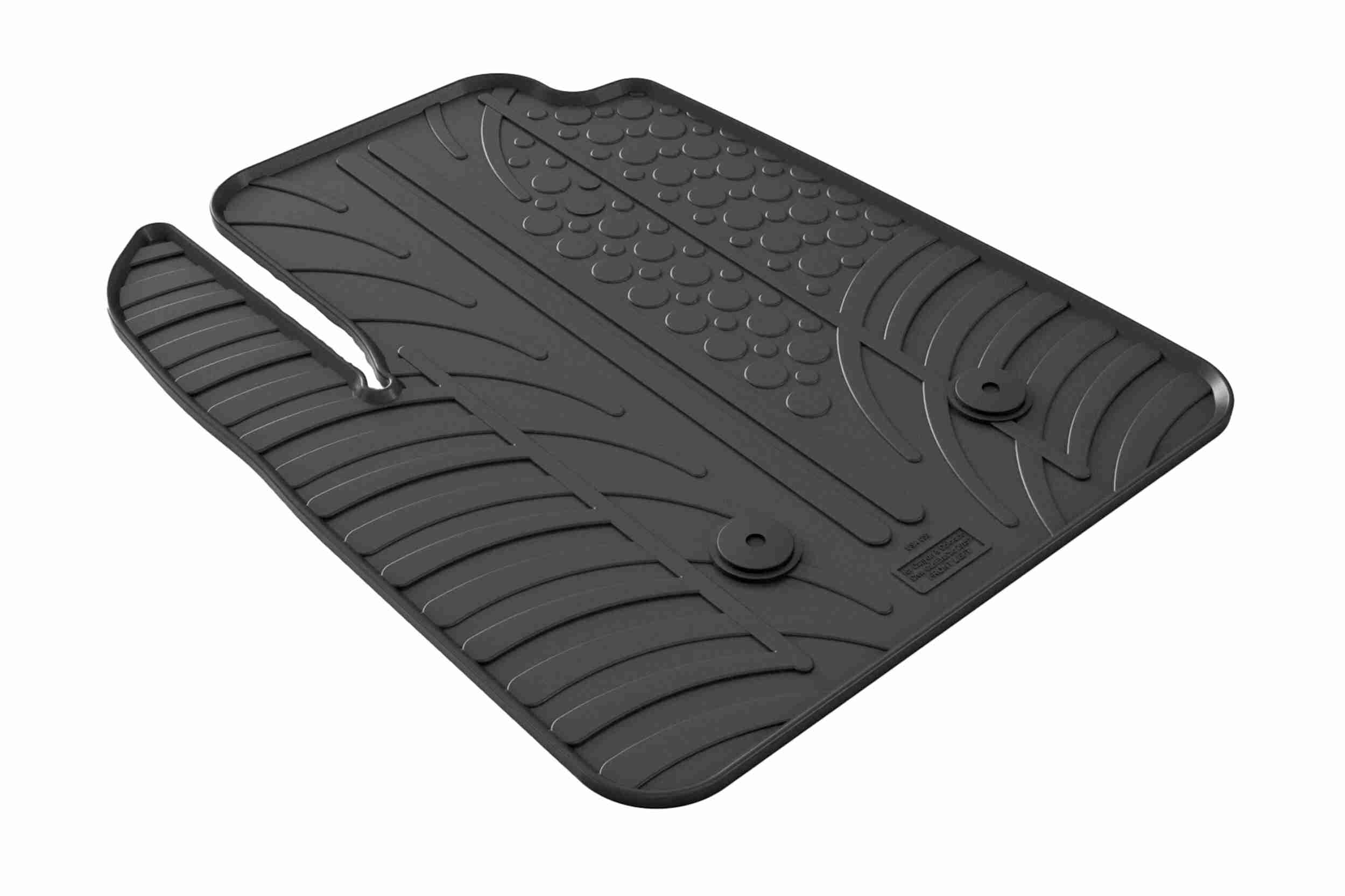 Vaico Voetmattenset V51-0754