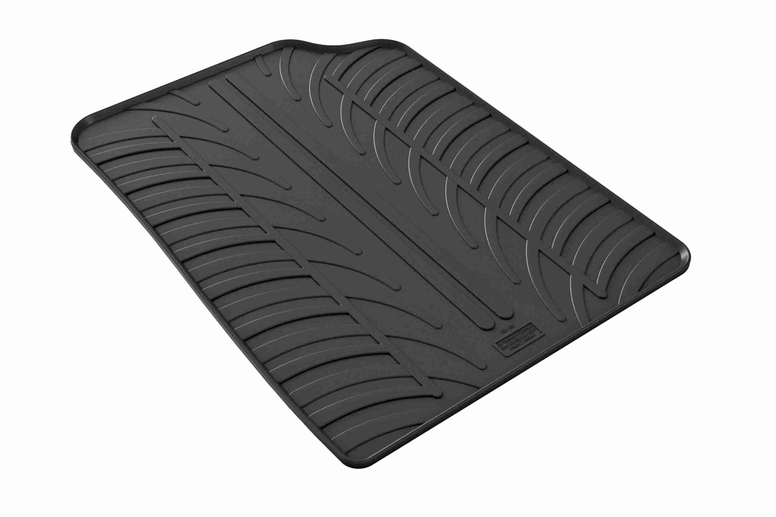 Vaico Voetmattenset V51-0754