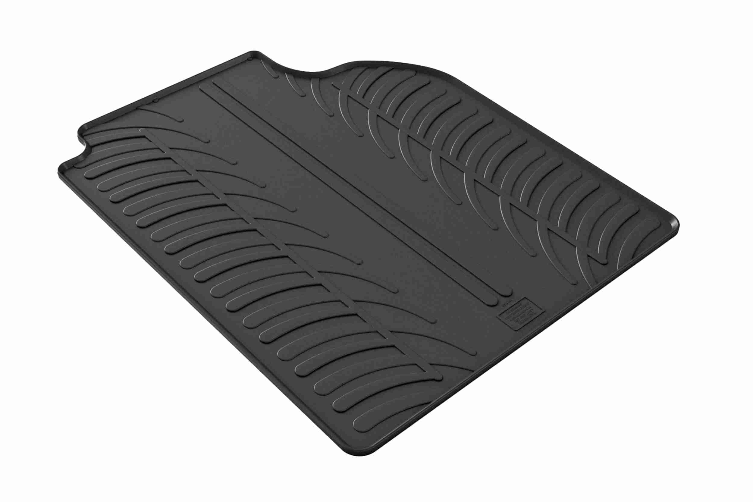 Vaico Voetmattenset V51-0755