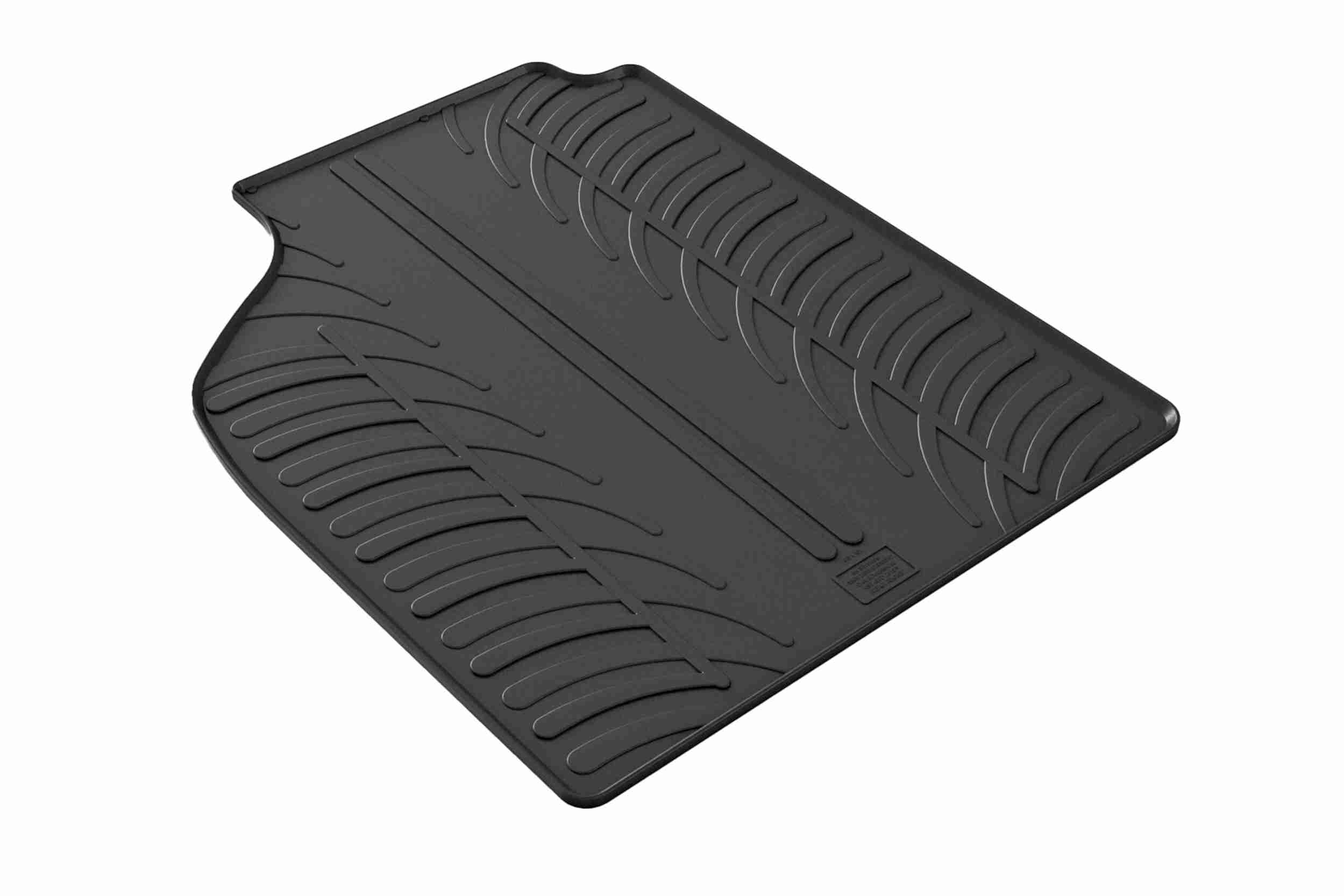 Vaico Voetmattenset V51-0755