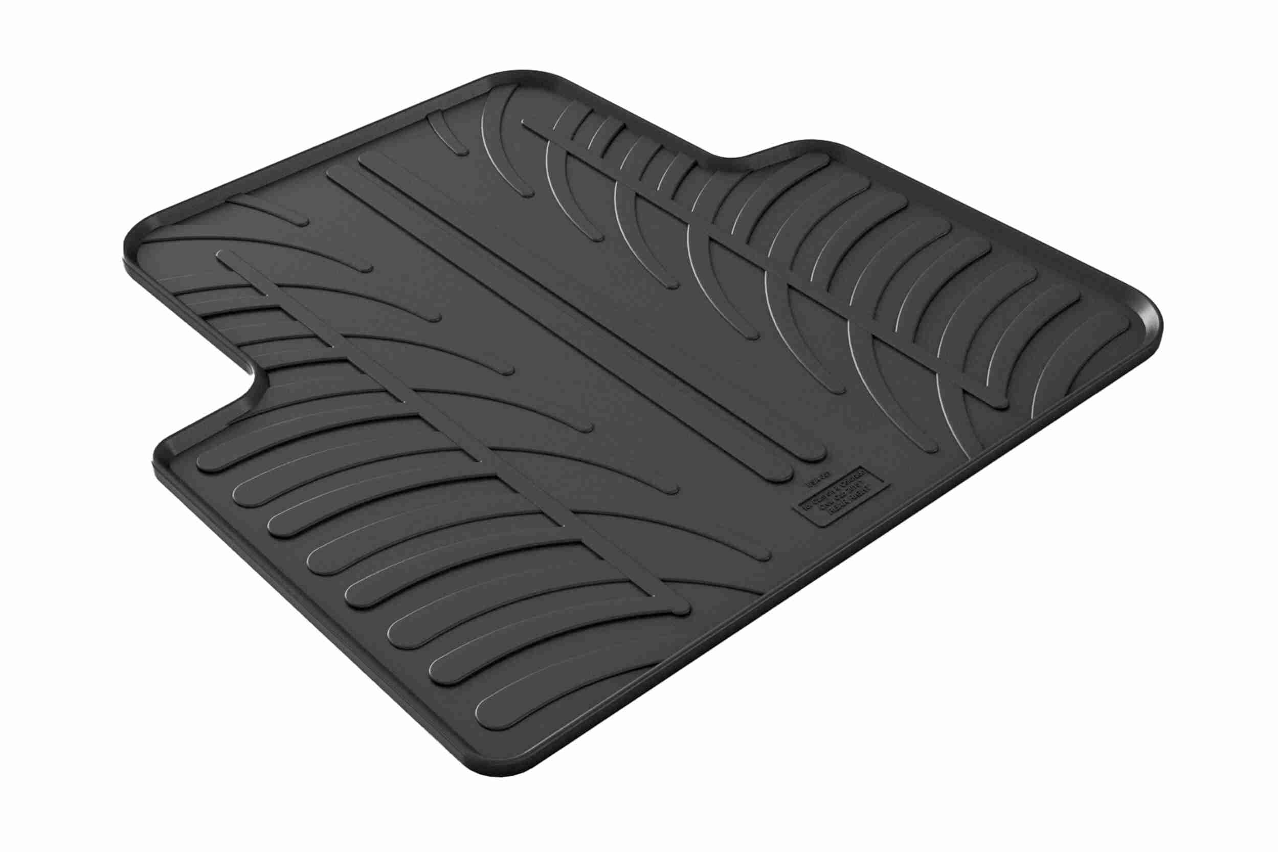 Vaico Voetmattenset V51-0756