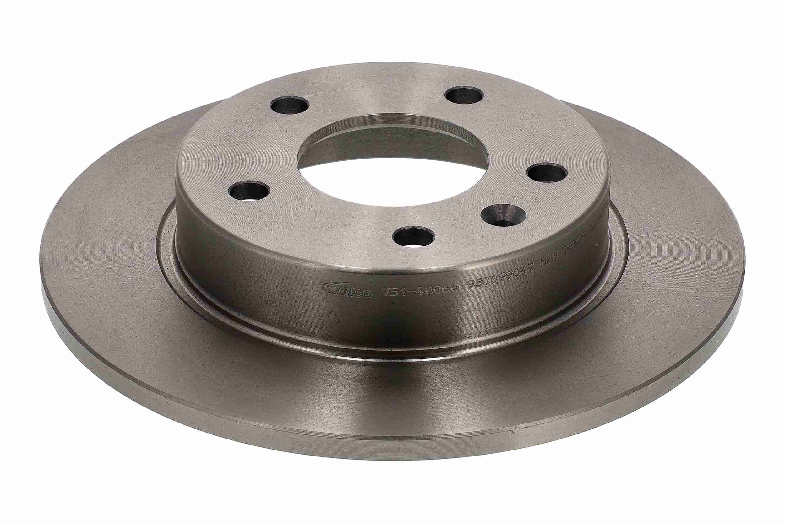Vaico Remschijf V51-40066