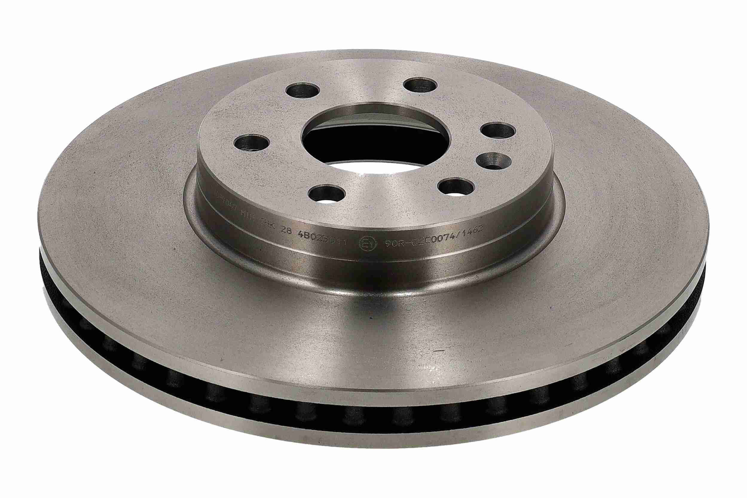 Vaico Remschijf V51-40068