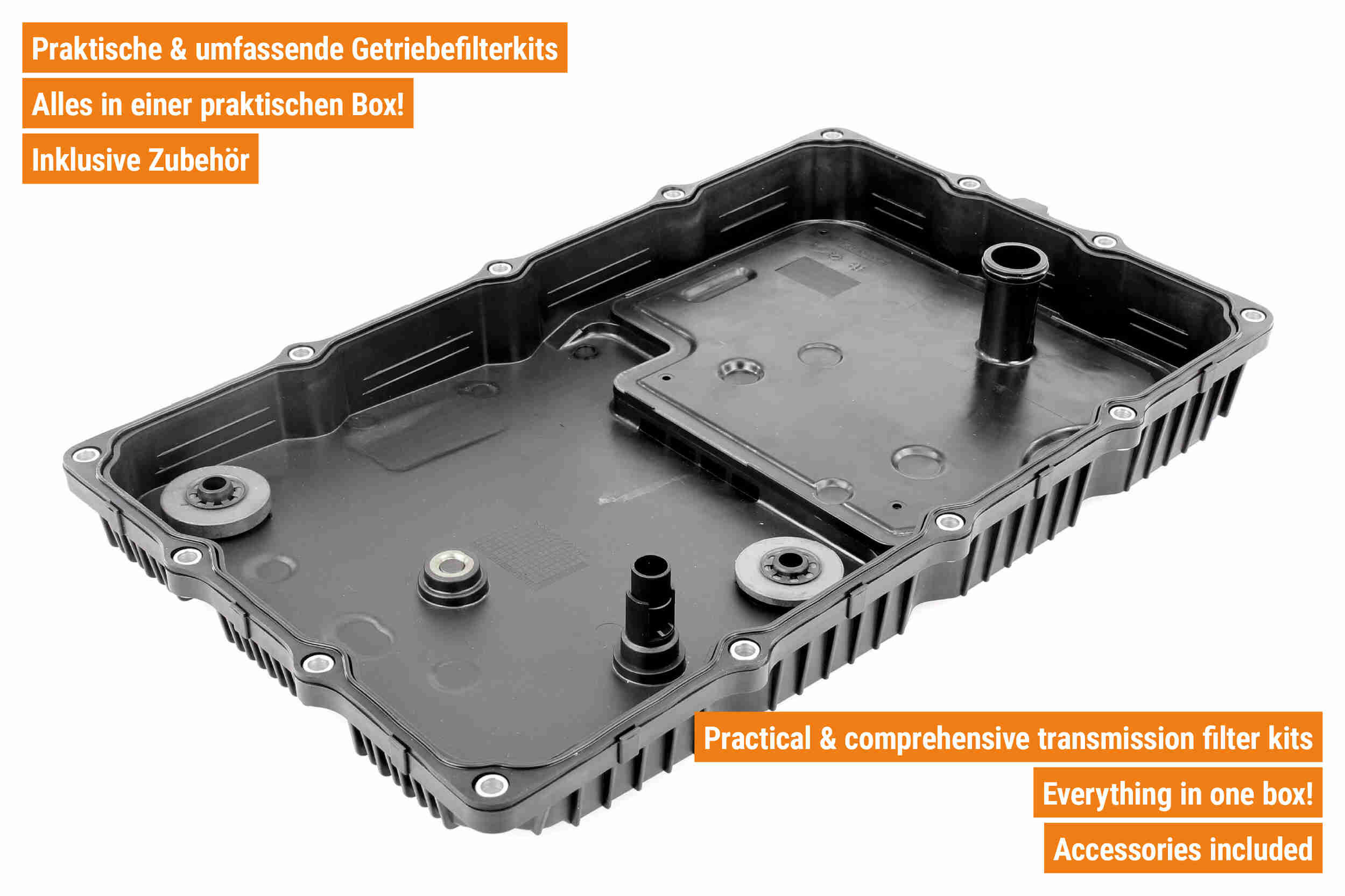 Vaico Oliekuip Automaat V52-0204
