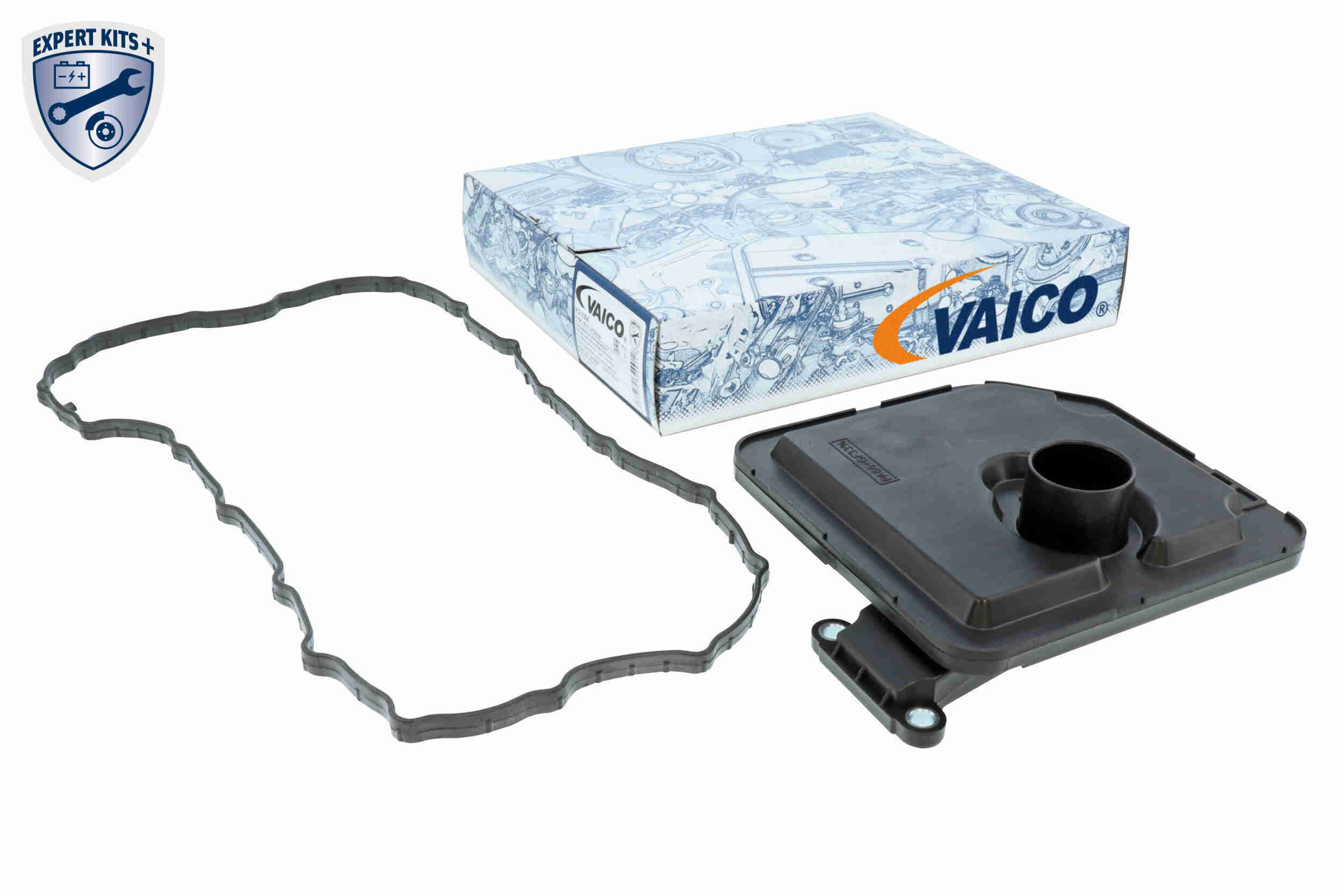 Vaico Filter/oliezeef automaatbak V52-0394