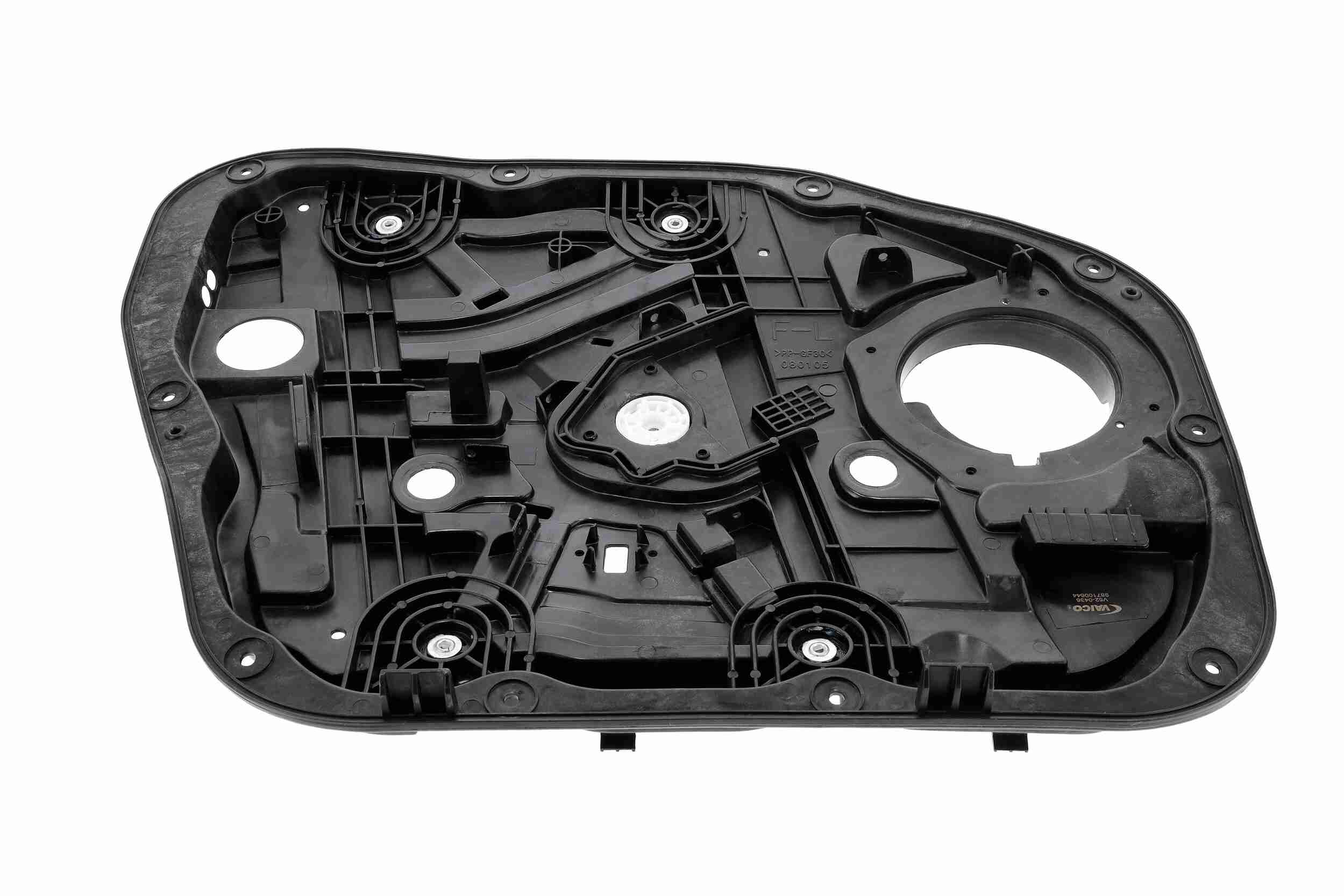 Vaico Raambedieningsmechanisme V52-0436