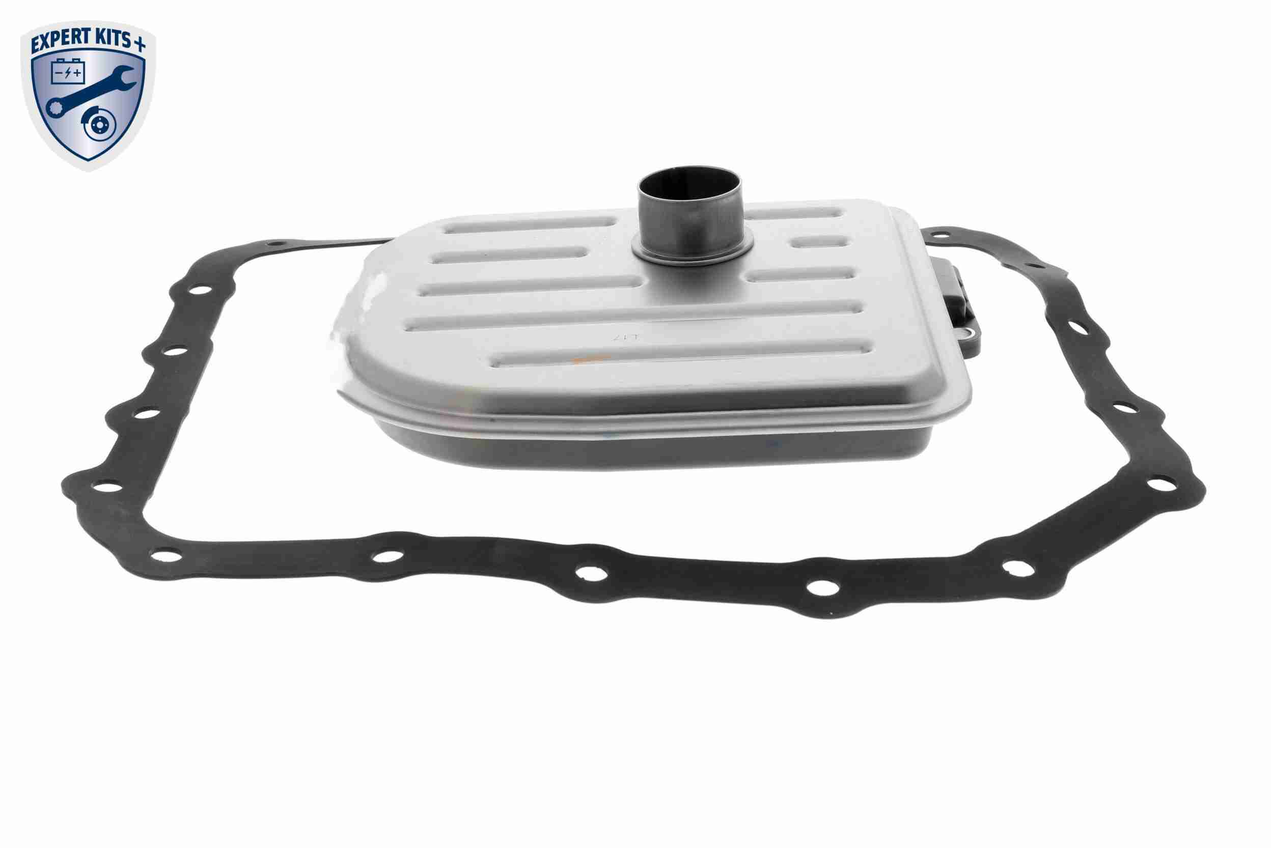 Vaico Filter/oliezeef automaatbak V52-0457