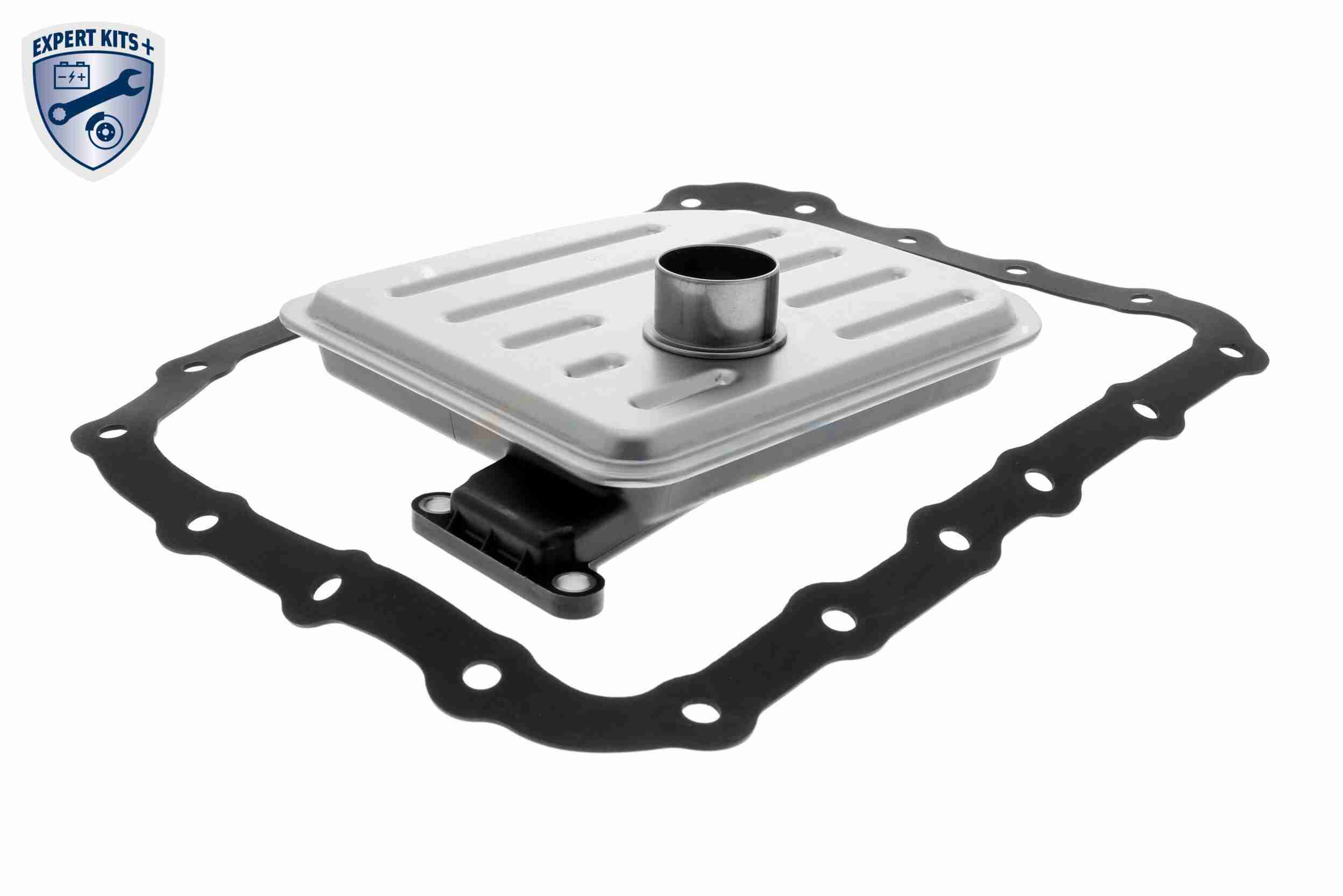 Vaico Filter/oliezeef automaatbak V52-0457